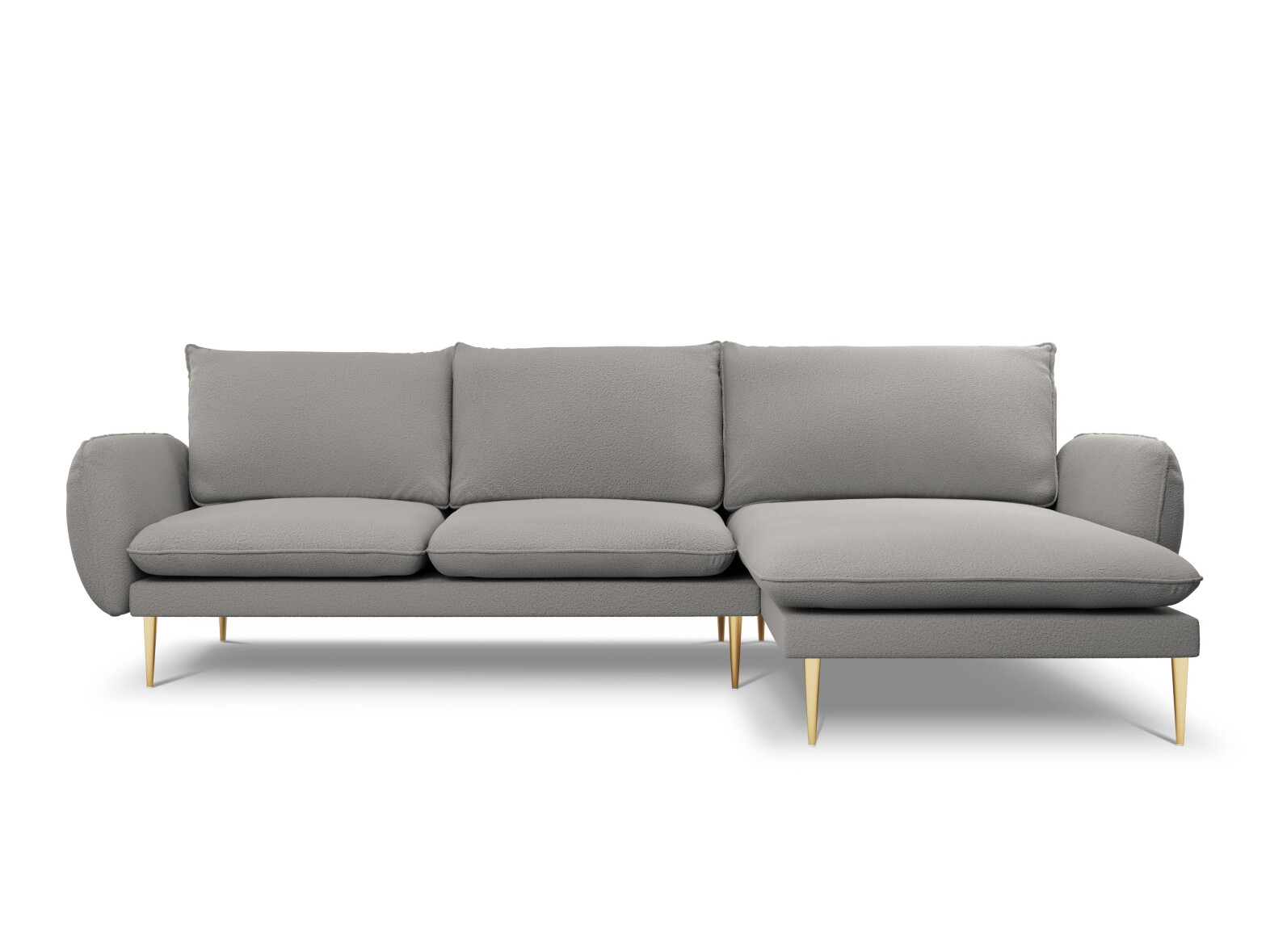 Colțar Ferlevi 113 (Ascot Taupe)