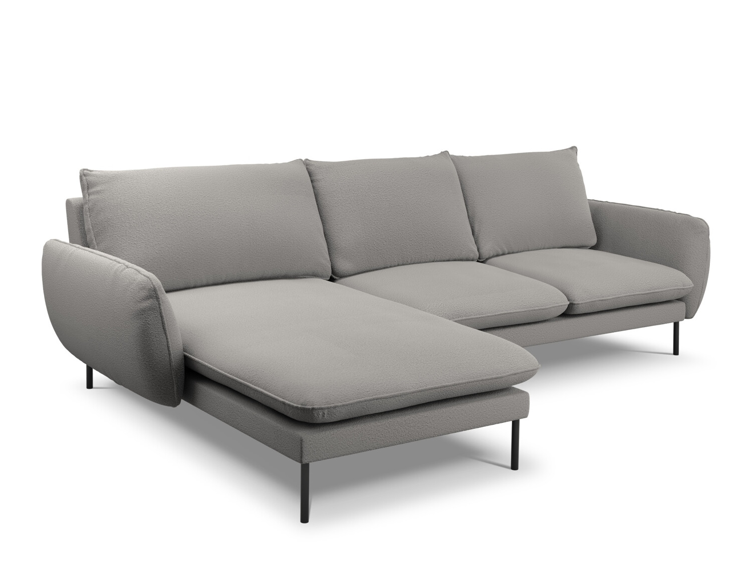 Colțar Ferlevi 113 (Ascot Taupe)