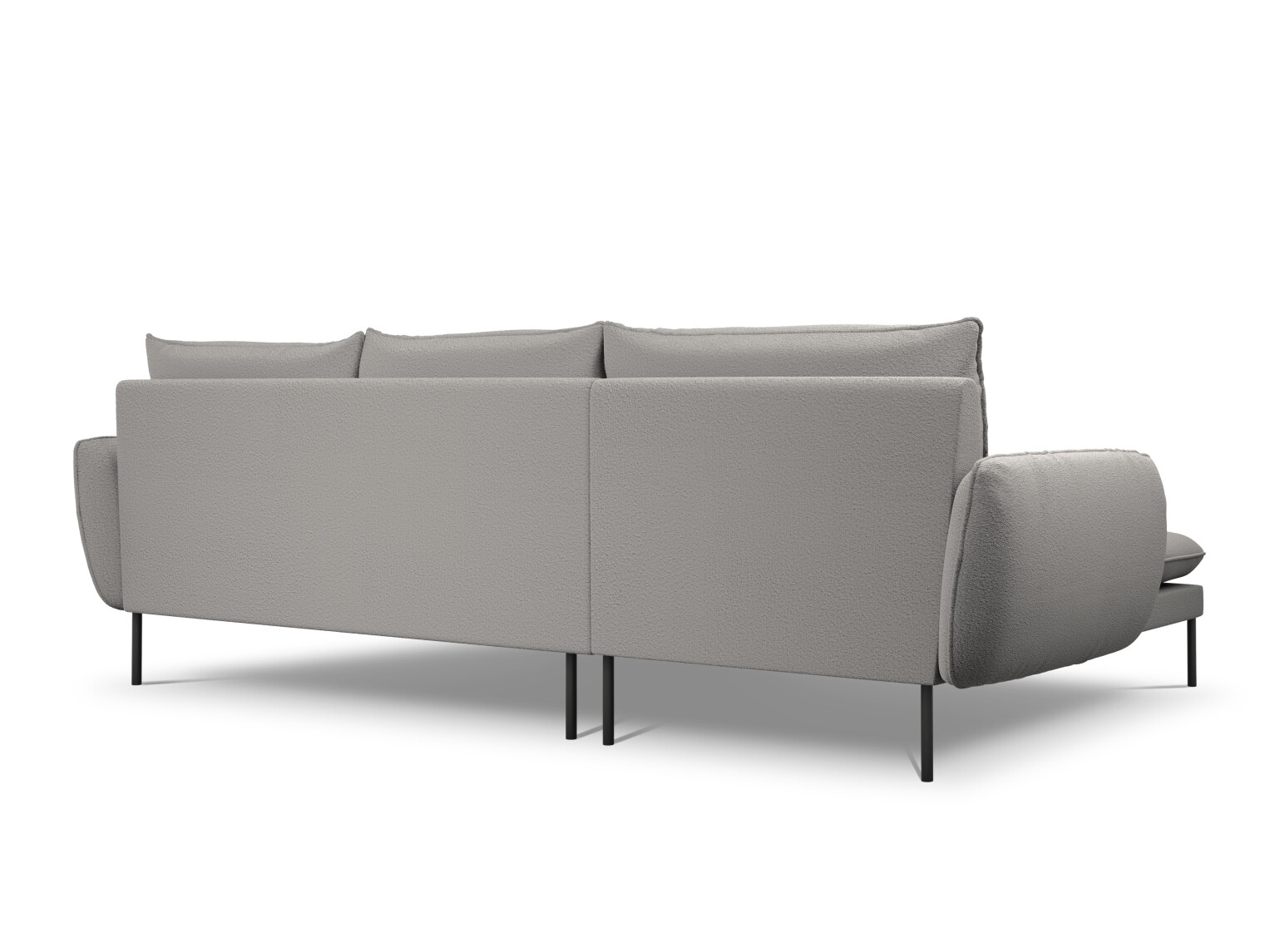 Colțar Ferlevi 113 (Ascot Taupe)