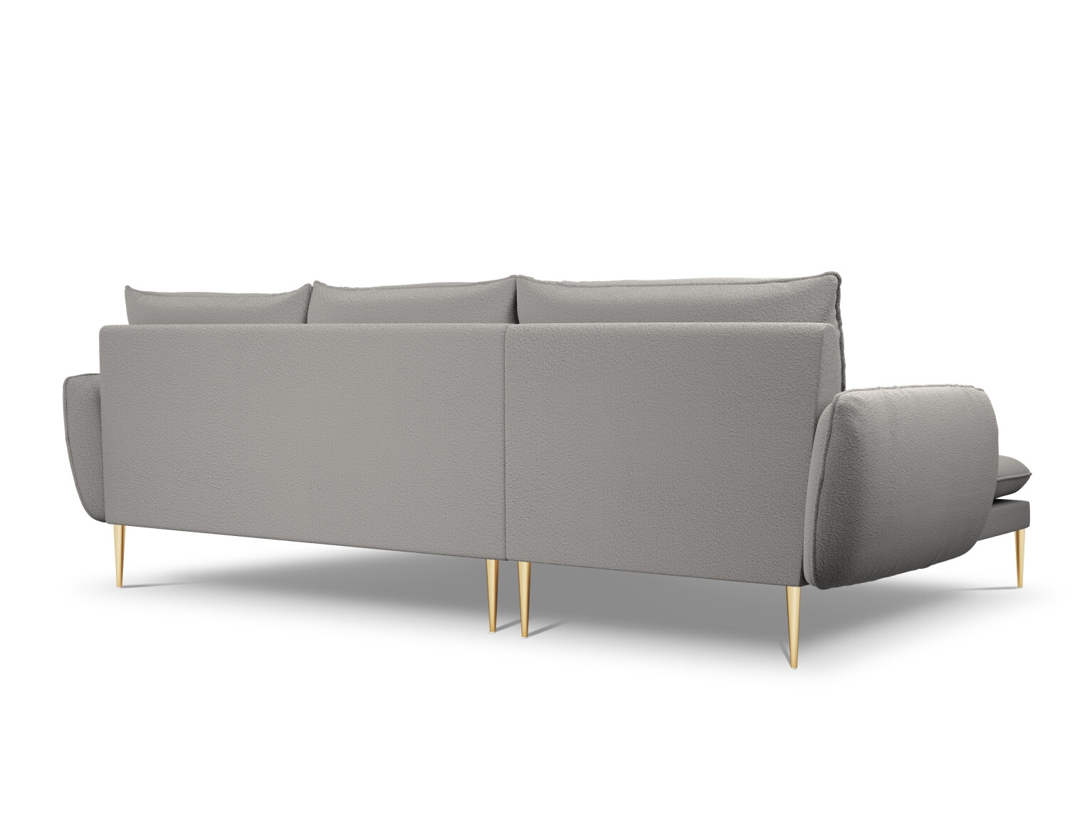 Colțar Ferlevi 113 (Ascot Taupe)