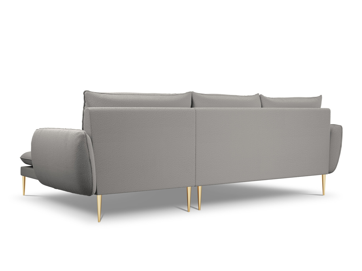 Colțar Ferlevi 113 (Ascot Taupe)