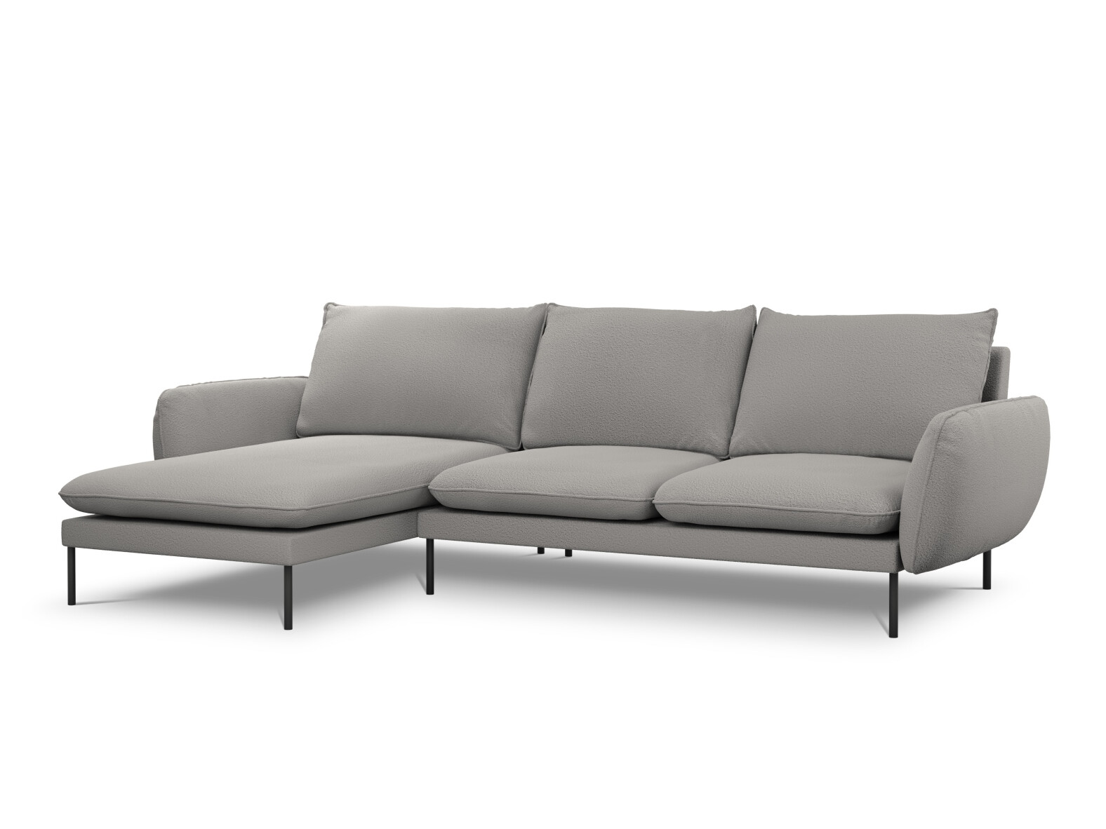 Colțar Ferlevi 131 (Ascot Taupe)
