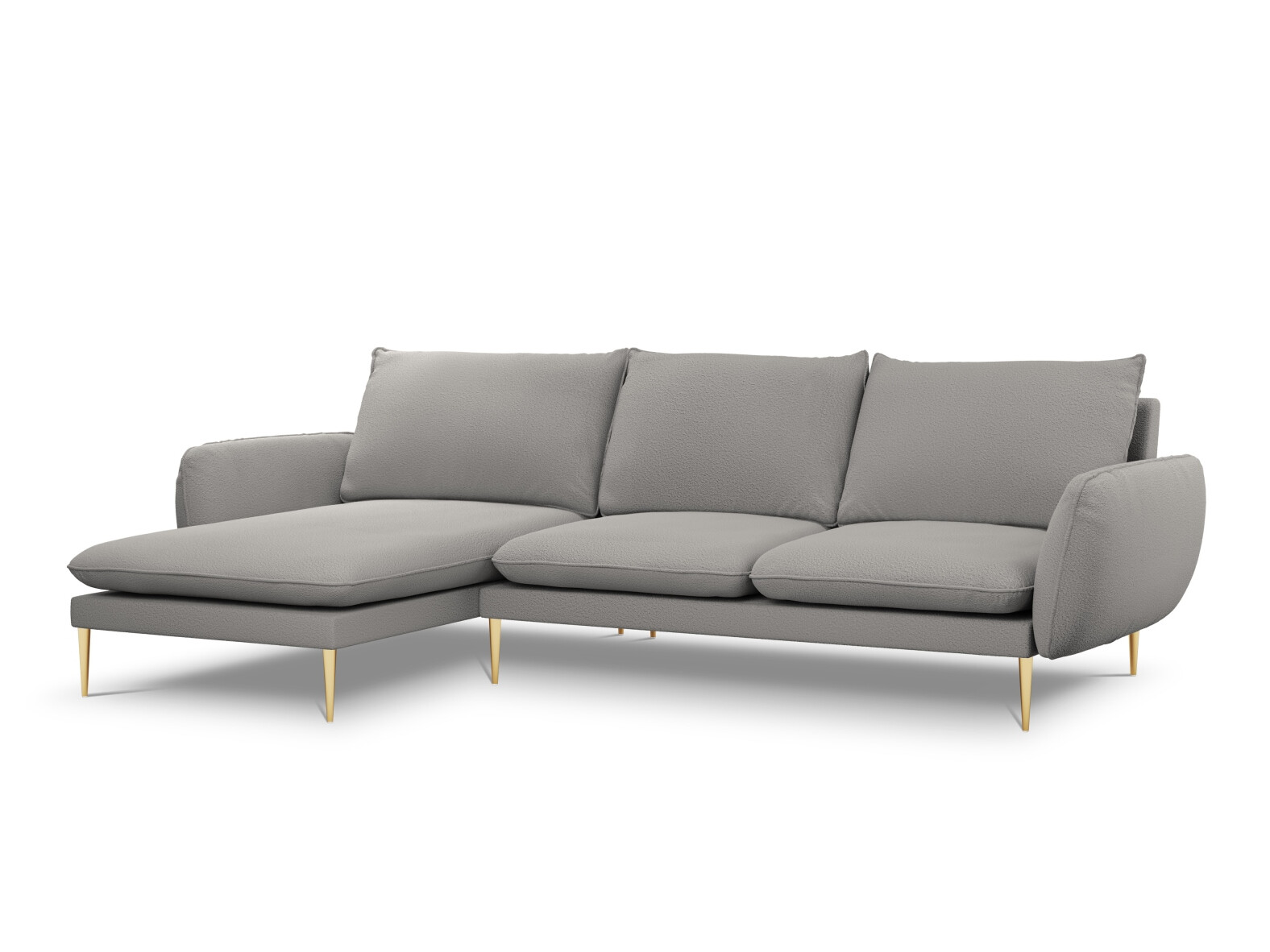 Colțar Ferlevi 131 (Ascot Taupe)