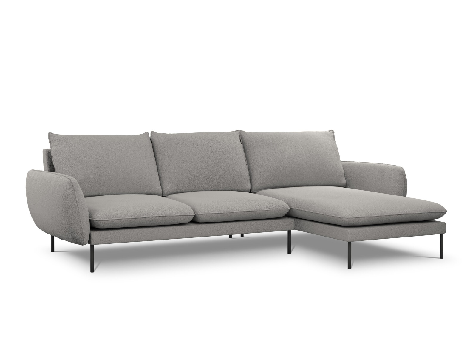 Colțar Ferlevi 131 (Ascot Taupe)