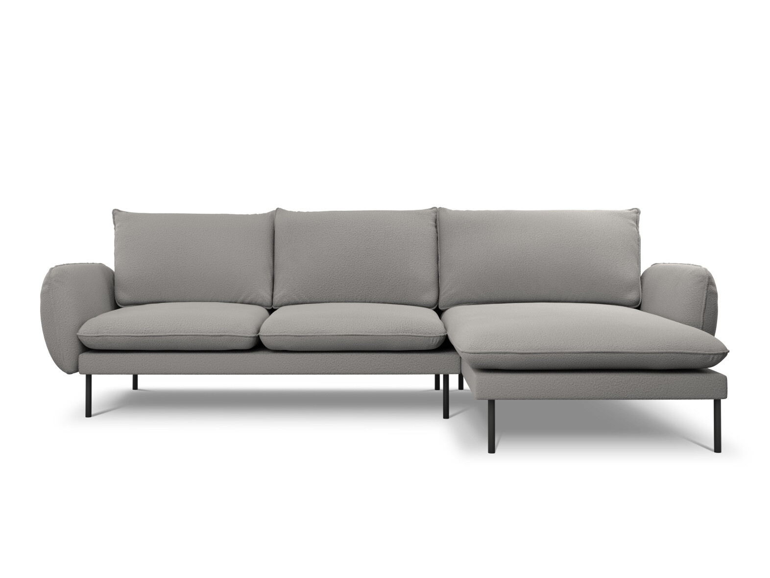 Colțar Ferlevi 131 (Ascot Taupe)