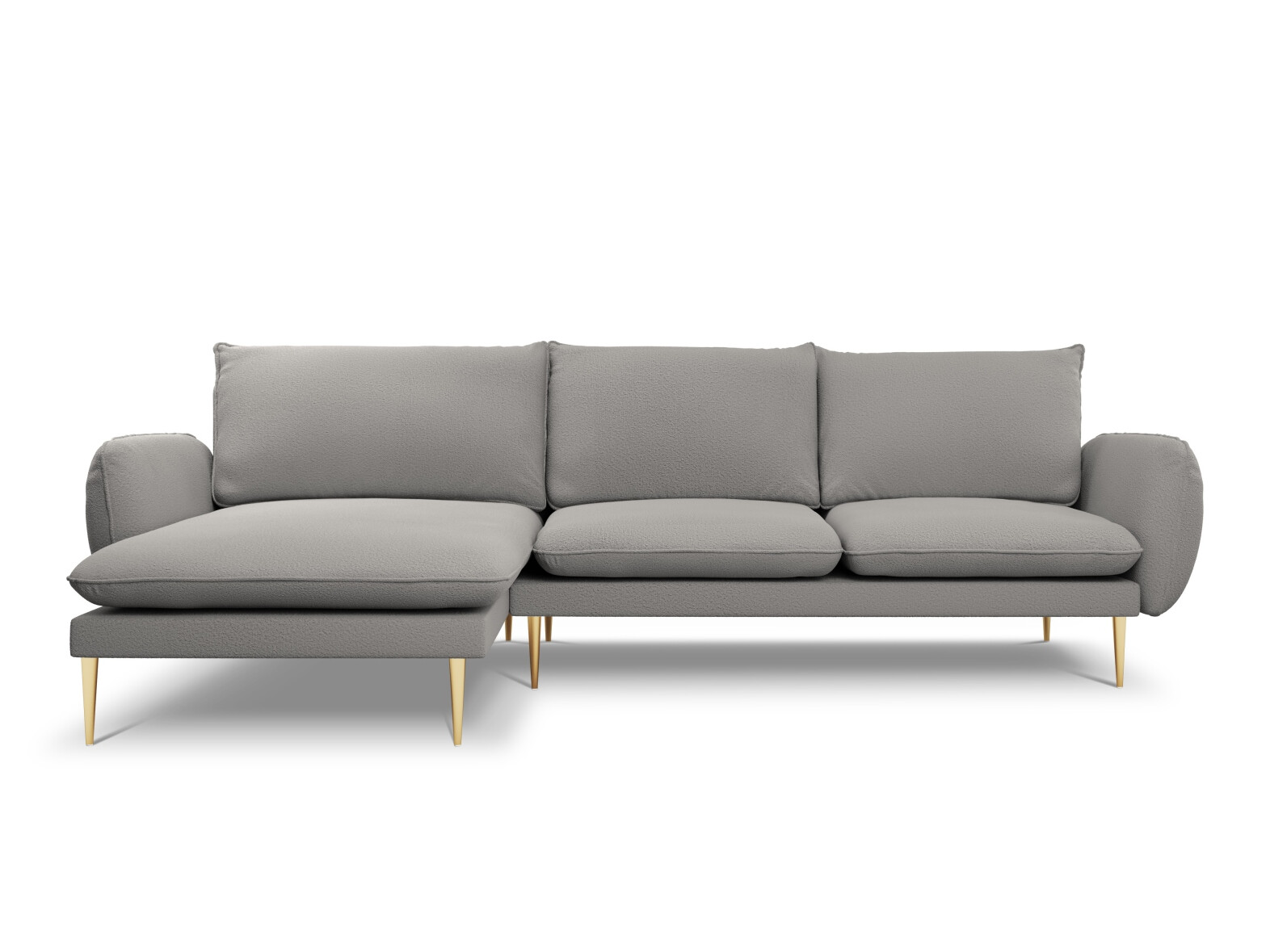 Colțar Ferlevi 131 (Ascot Taupe)