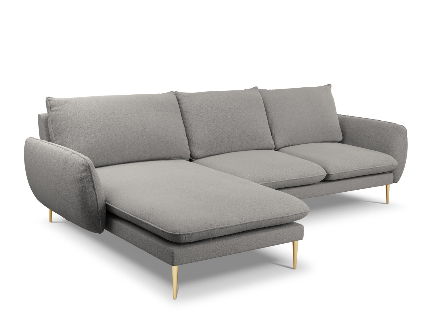 Colțar Ferlevi 131 (Ascot Taupe)