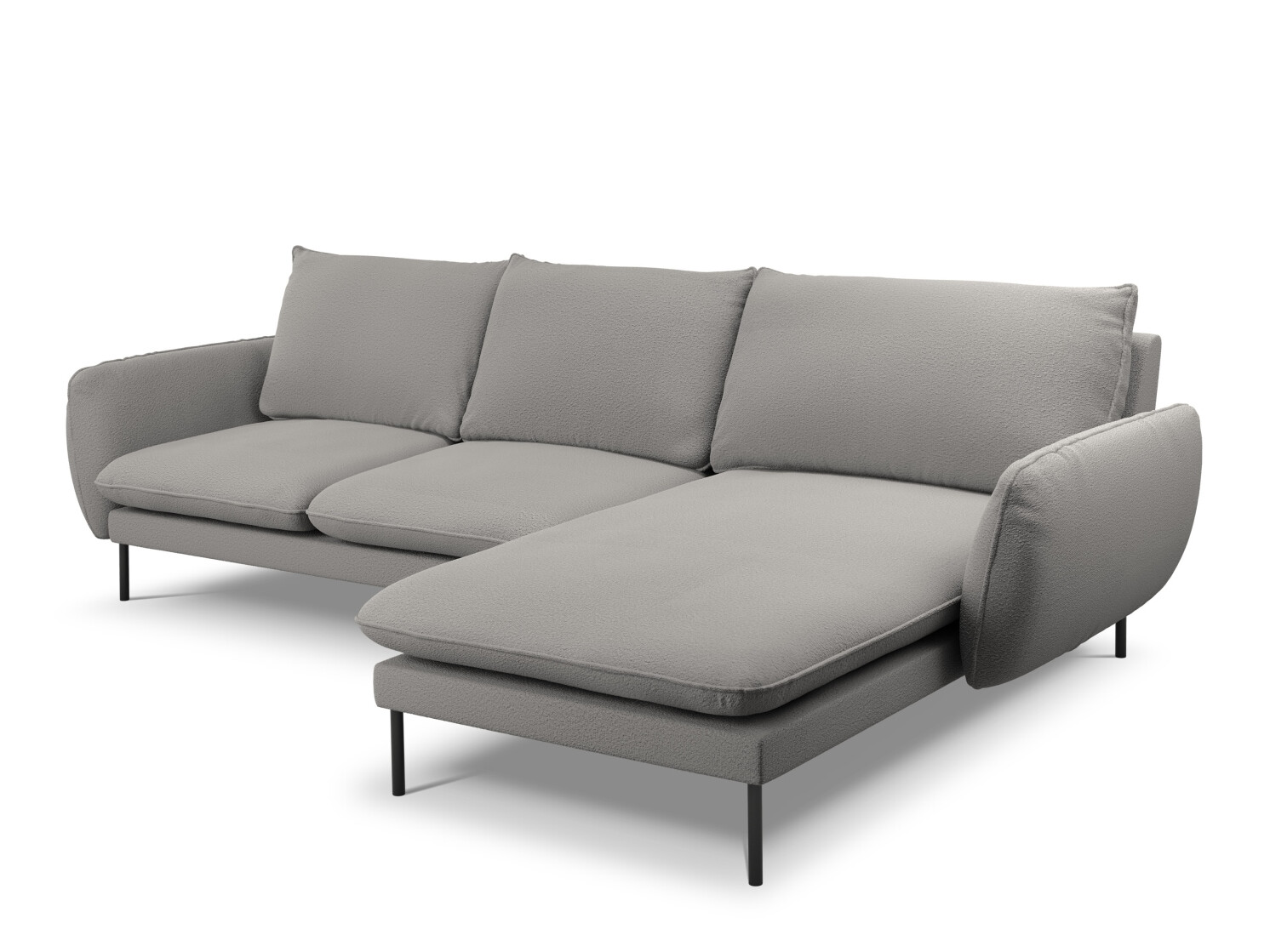 Colțar Ferlevi 131 (Ascot Taupe)