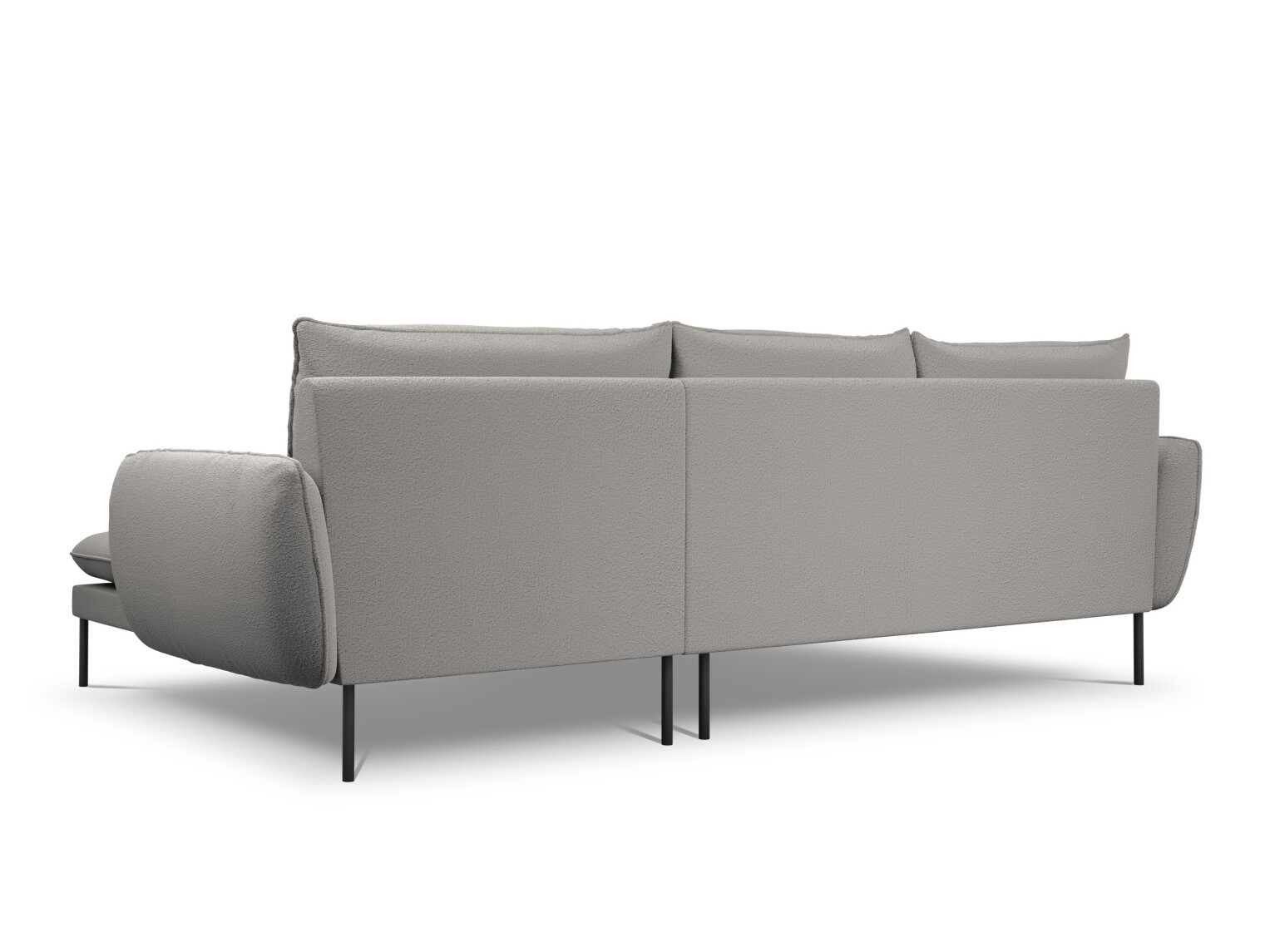 Colțar Ferlevi 131 (Ascot Taupe)