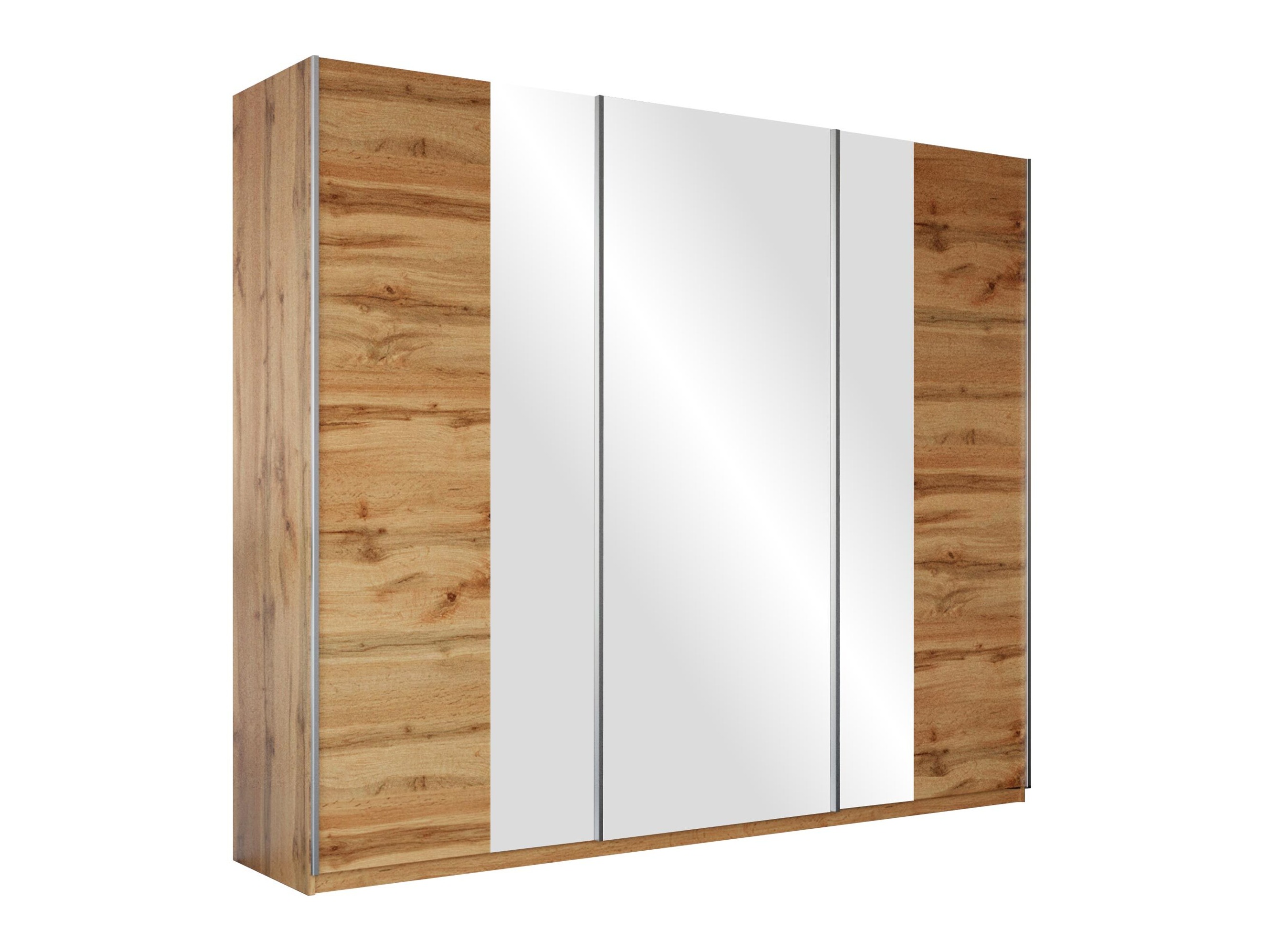 Dulap Honolulu 129 (Stejar Wotan)