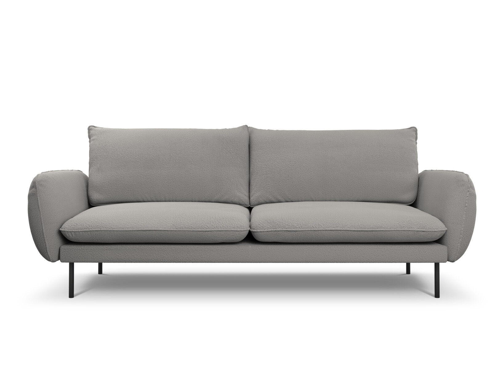 Canapea Ferlevi 115 (Ascot Taupe)