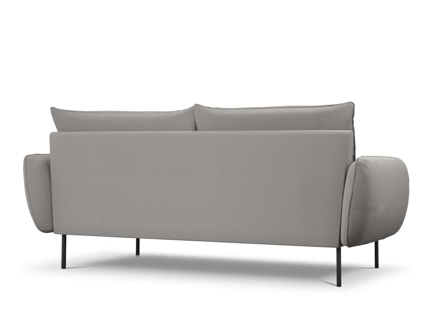 Canapea Ferlevi 115 (Ascot Taupe)