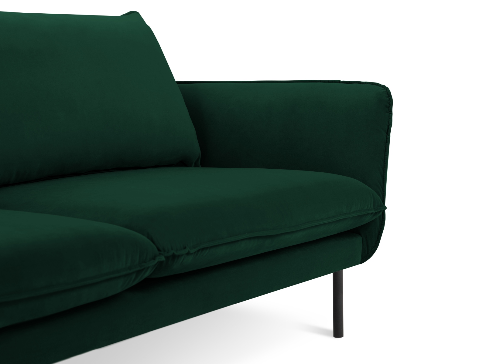 Canapea Ferlevi 115 (Bluvel 78)
