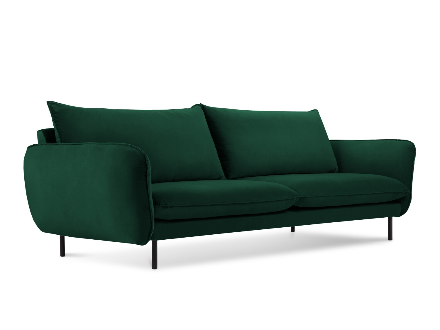 Canapea Ferlevi 115 (Bluvel 78)