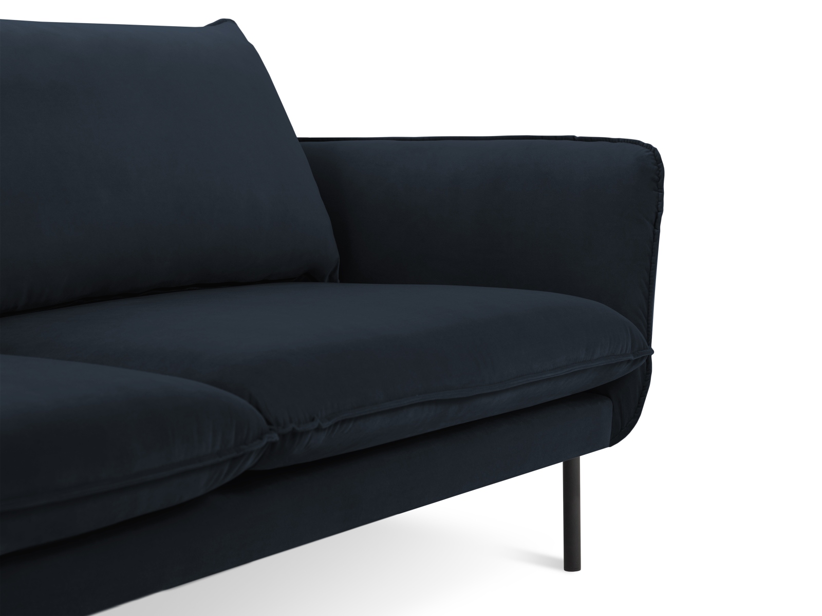 Canapea Ferlevi 115 (Bluvel 89)