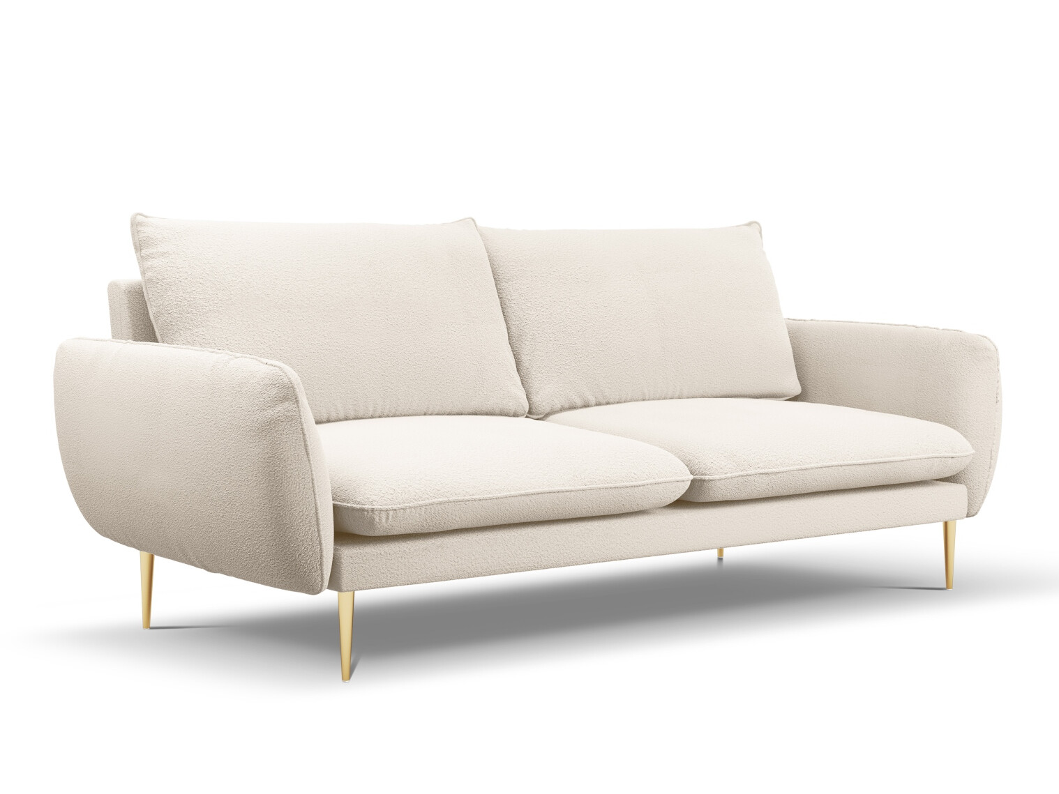 Canapea Ferlevi 133 (Ascot Nata)