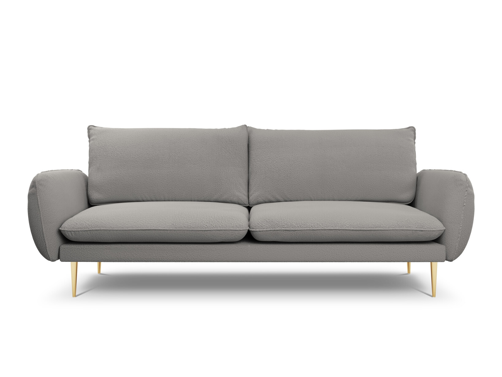 Canapea Ferlevi 133 (Ascot Taupe)