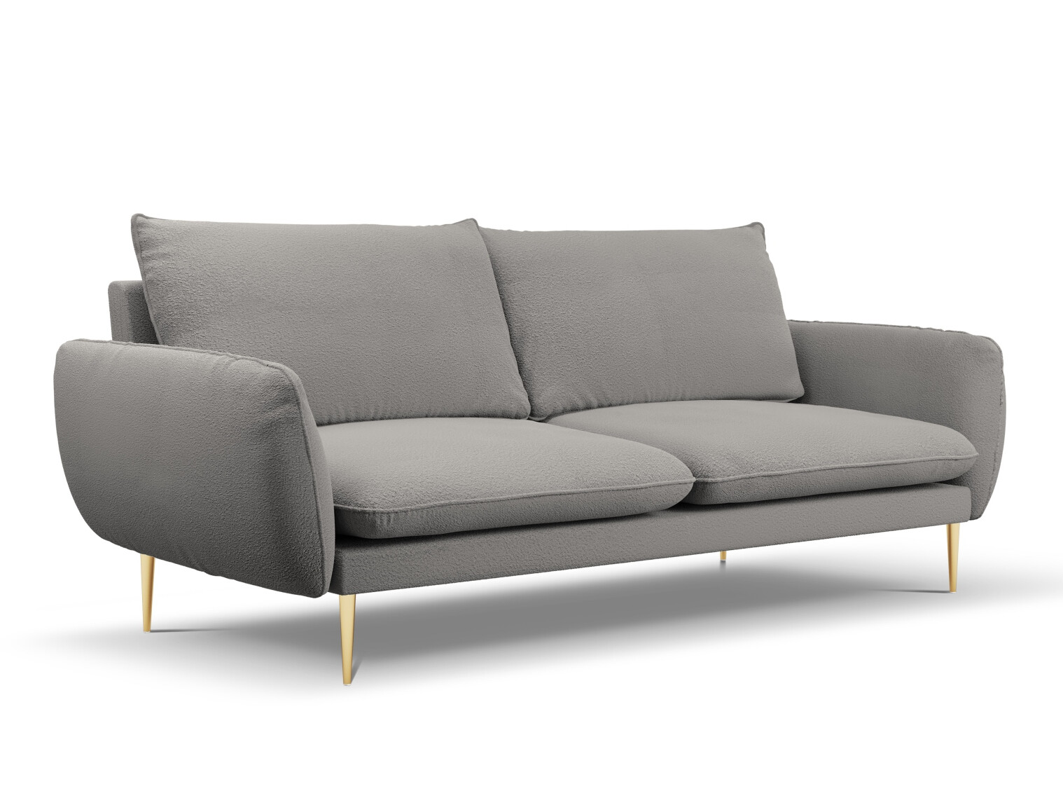 Canapea Ferlevi 133 (Ascot Taupe)