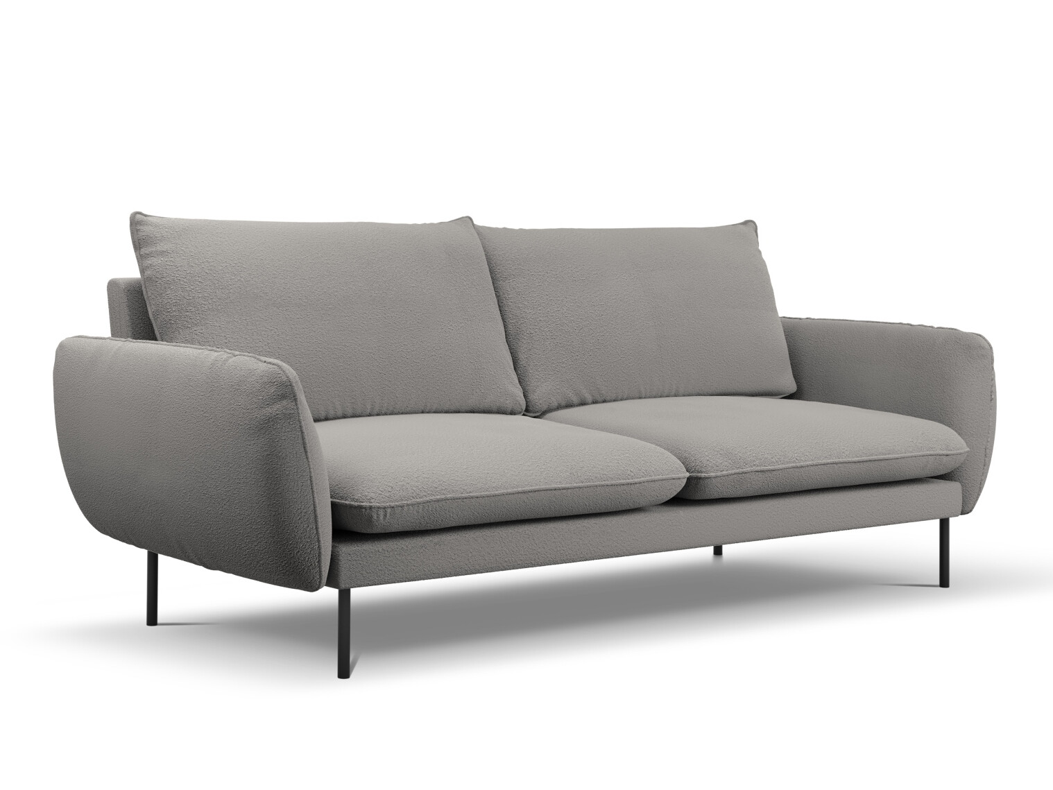 Canapea Ferlevi 133 (Ascot Taupe)