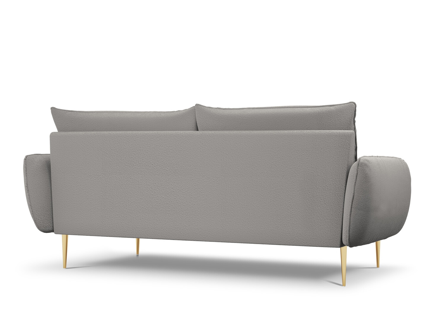 Canapea Ferlevi 133 (Ascot Taupe)