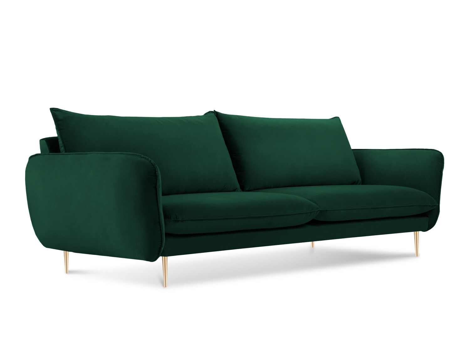 Canapea Ferlevi 133 (Bluvel 78)