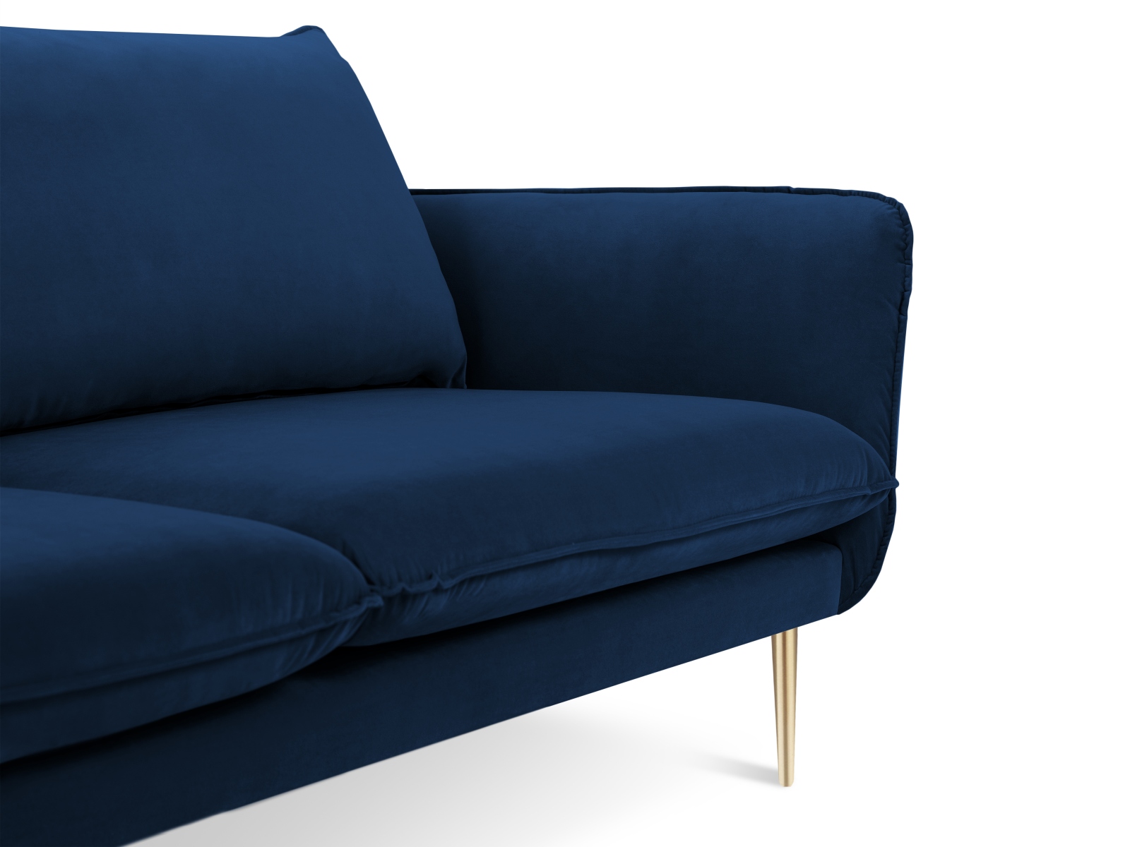Canapea Ferlevi 133 (Bluvel 86)