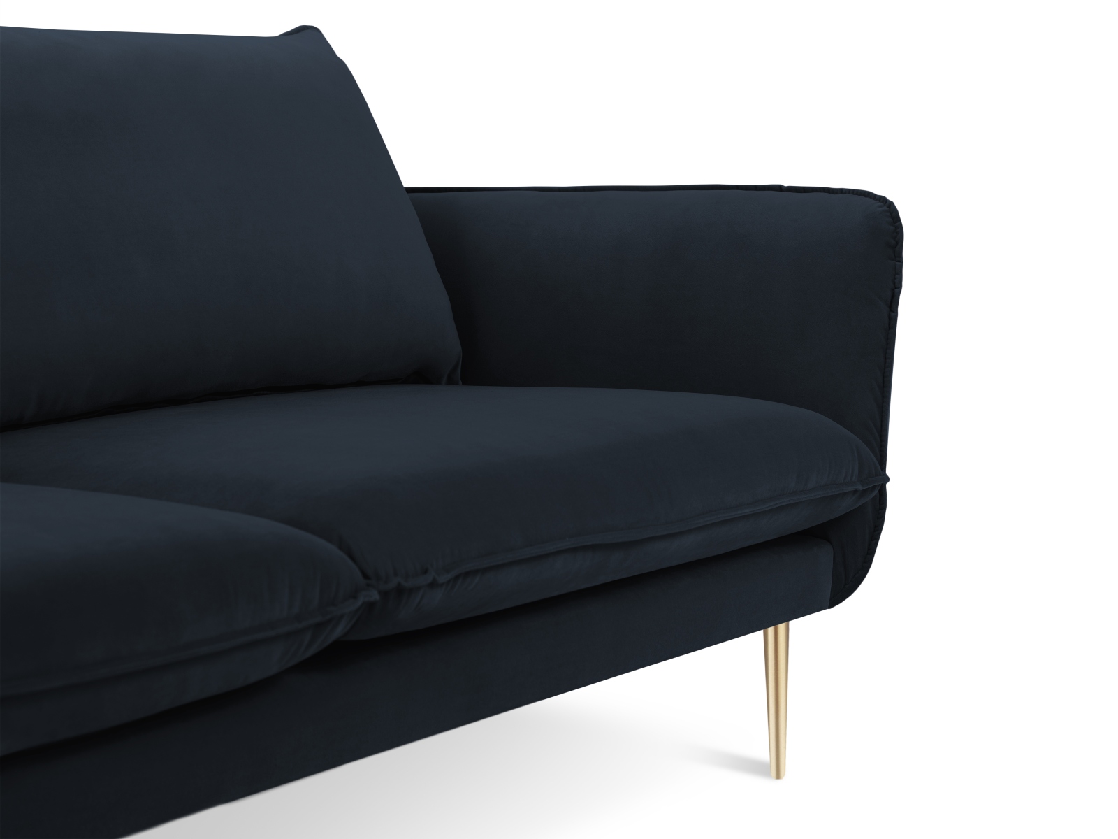 Canapea Ferlevi 133 (Bluvel 89)
