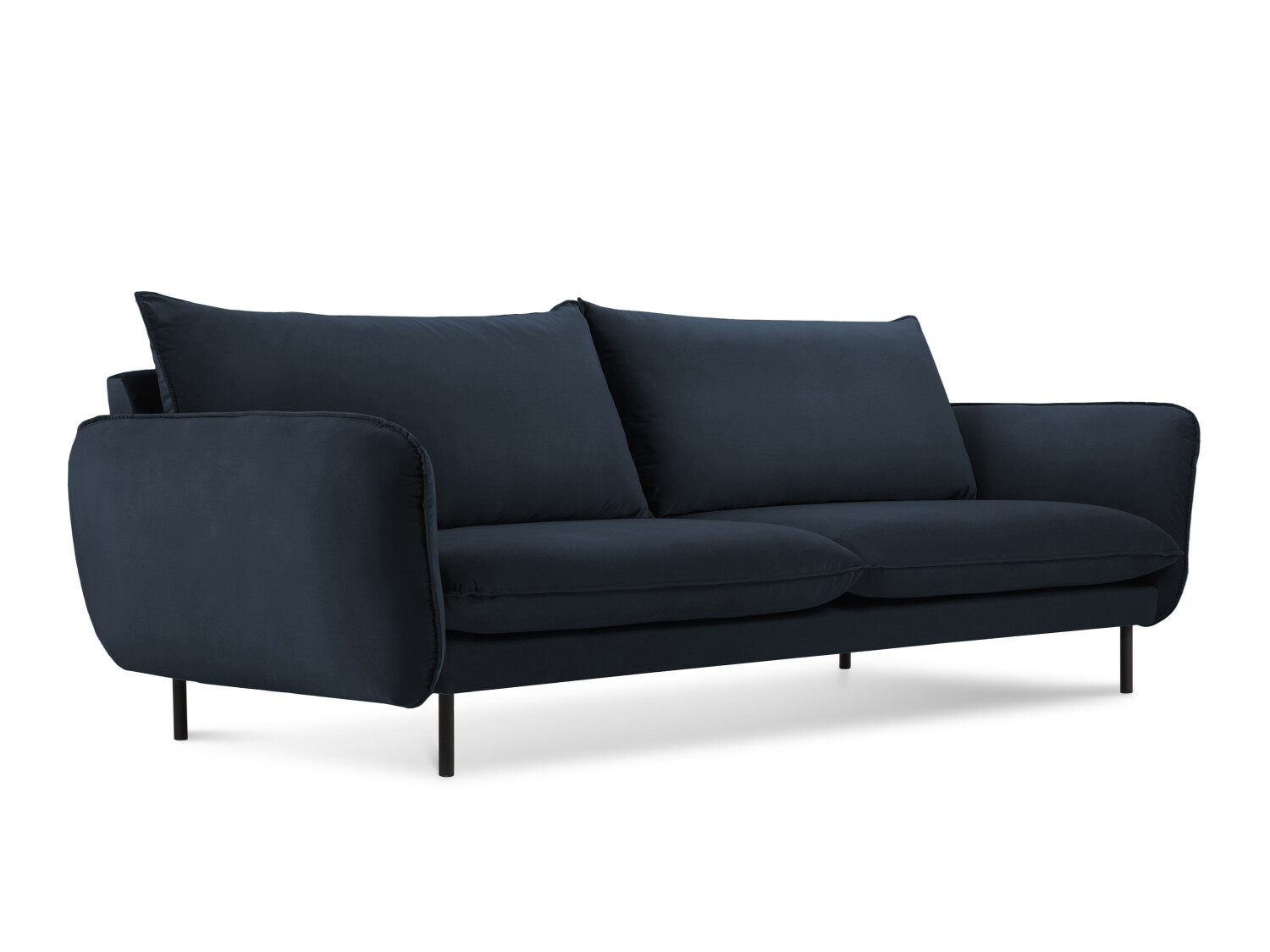Canapea Ferlevi 133 (Bluvel 89)