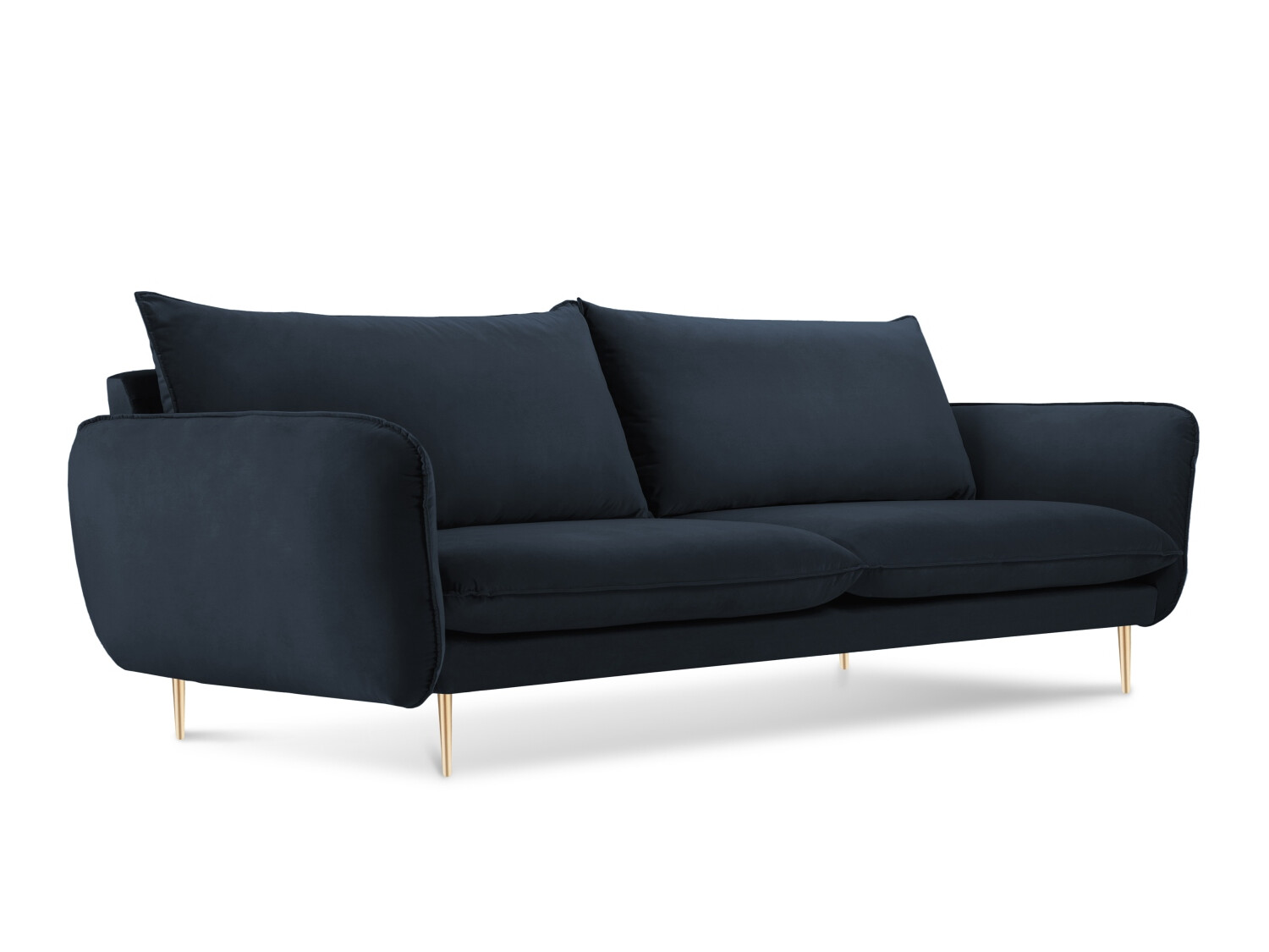 Canapea Ferlevi 133 (Bluvel 89)