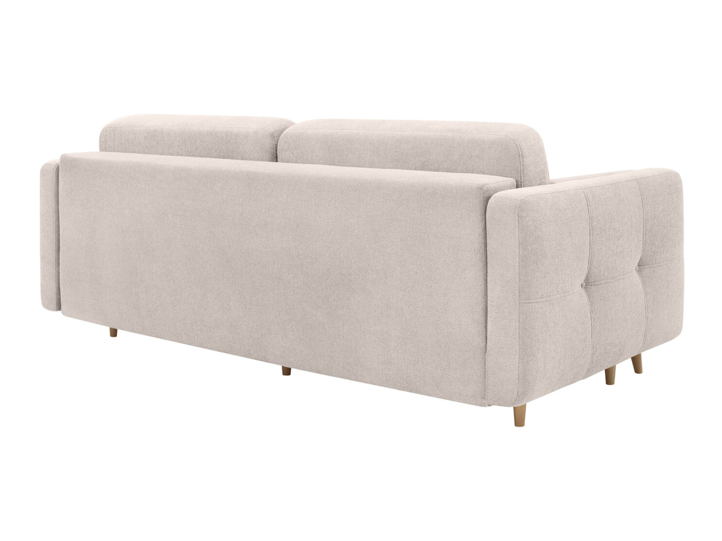 Canapea extensibilă Boston 765 (Lotus Sand)