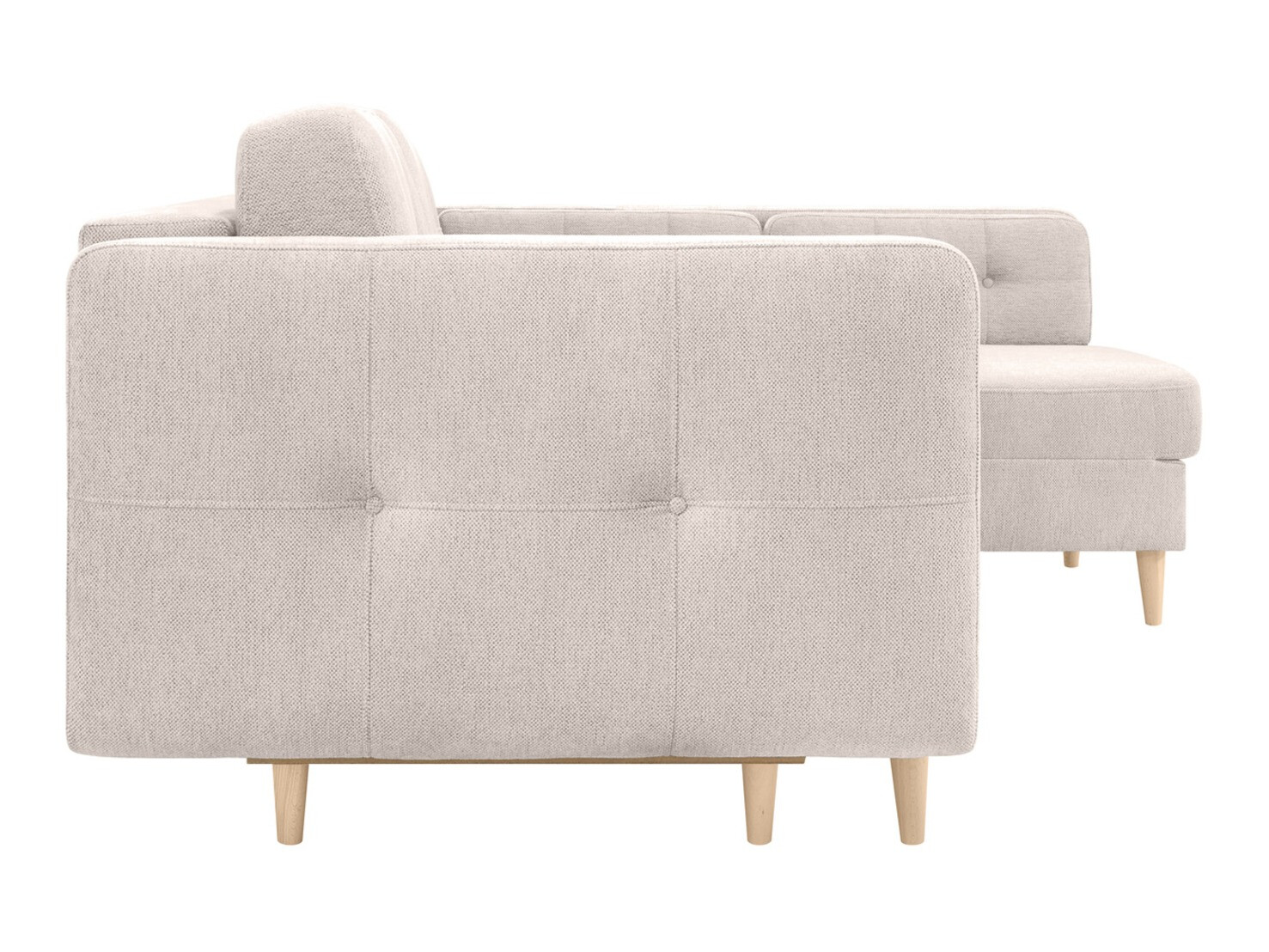 Colțar Boston 766 (Dreapta)