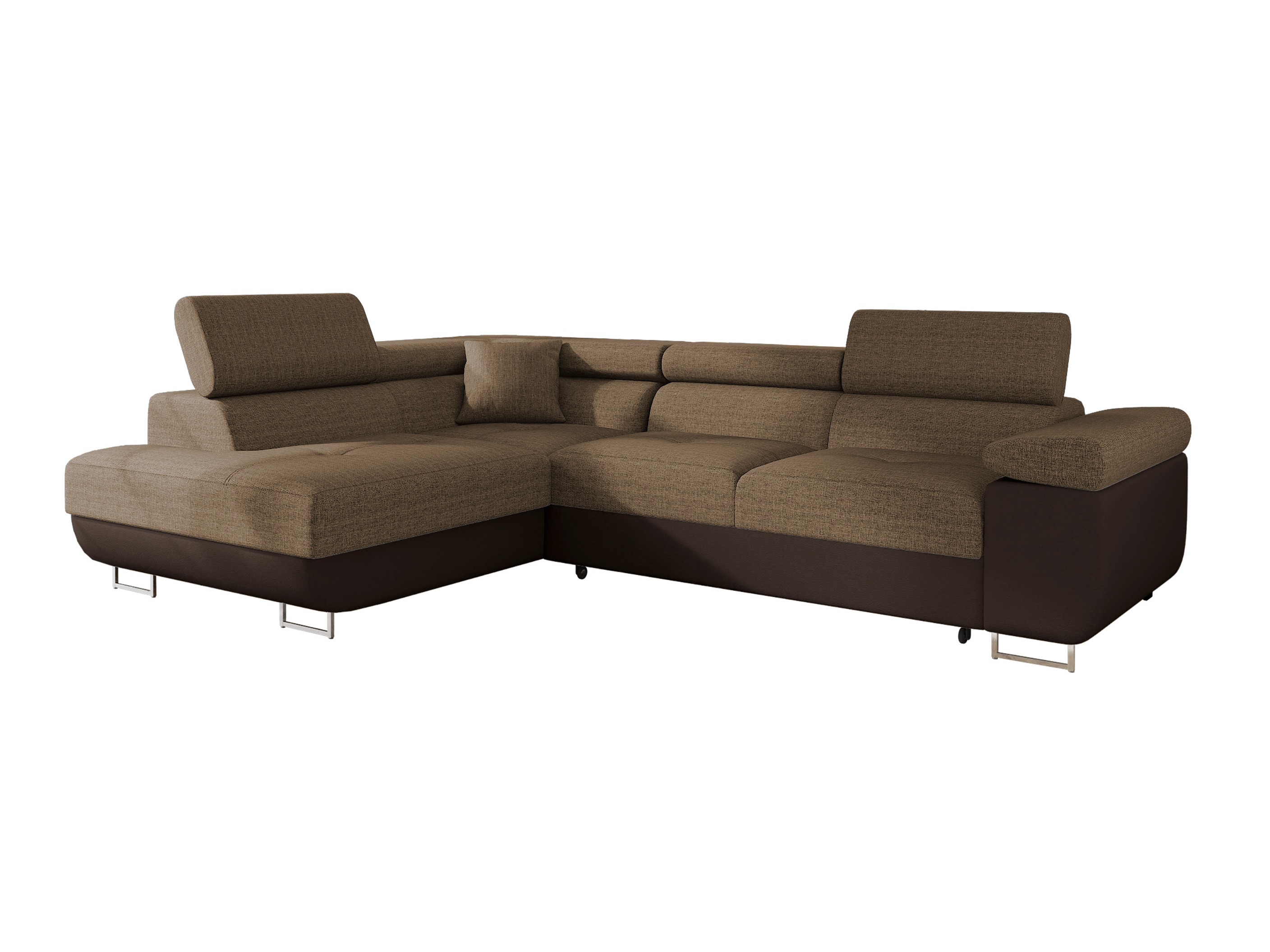 Colțar Comfivo Vinetum (Soft 066 + Lux 03)