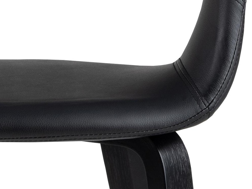 Scaun Norsica 222 (Negru)