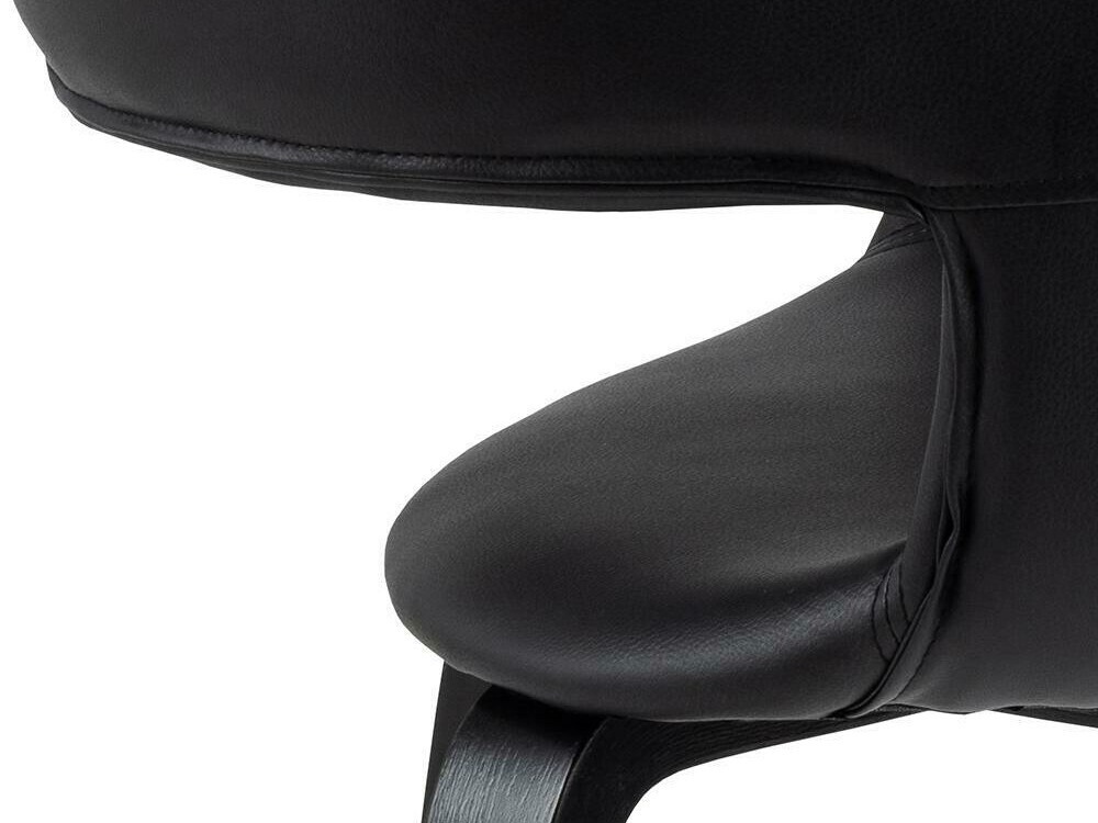 Scaun Norsica 222 (Negru)
