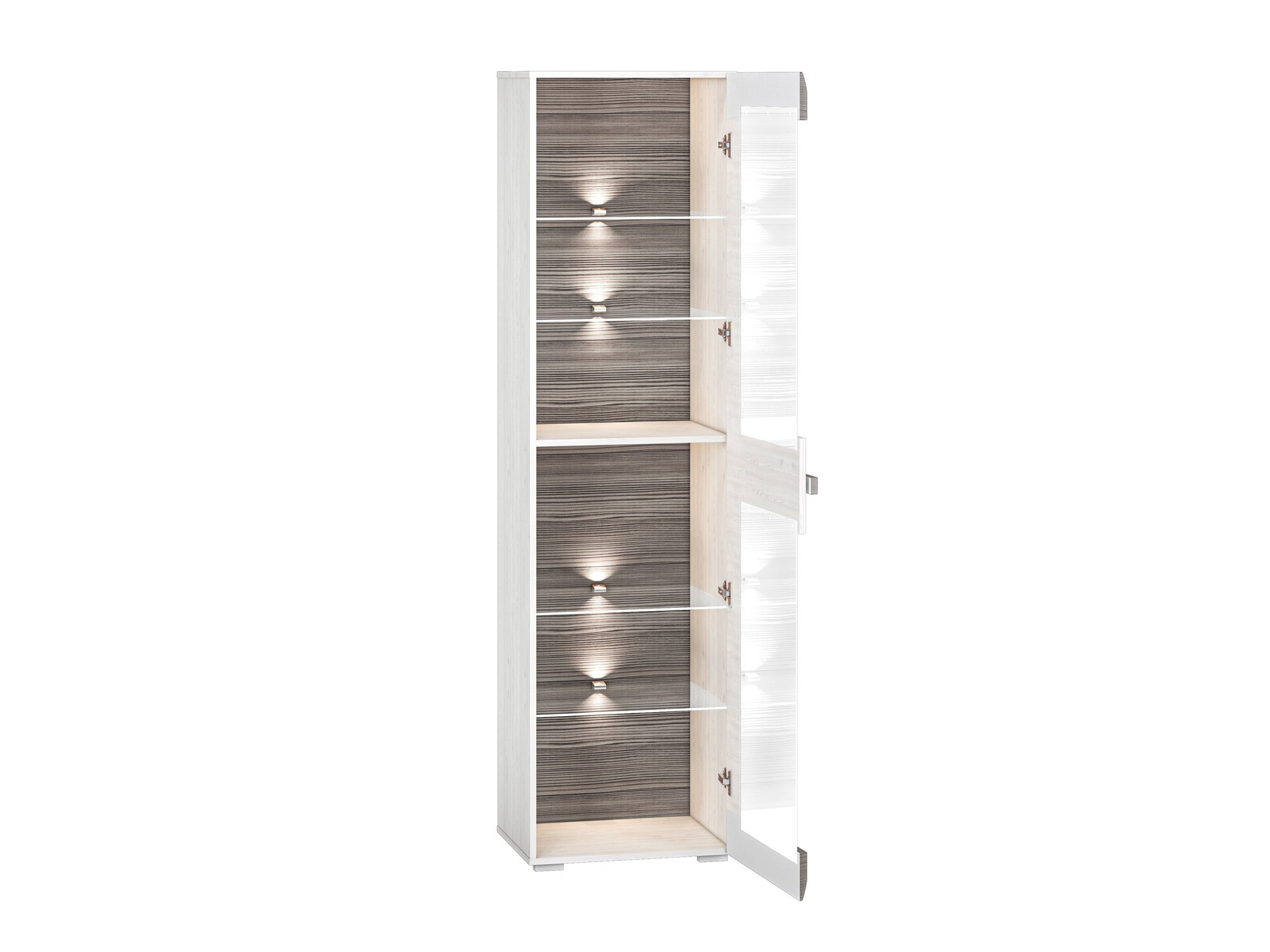 Set de living Alcala 128