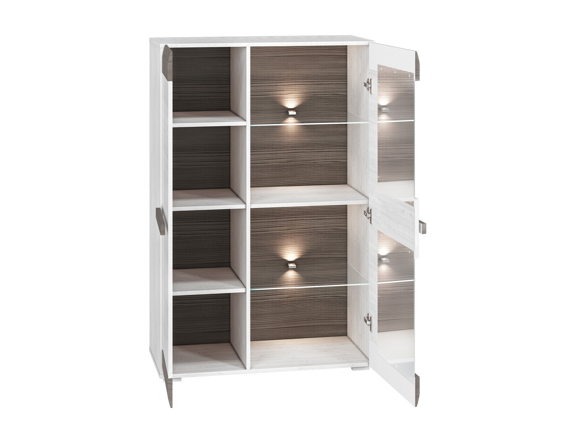Set de living Alcala 128