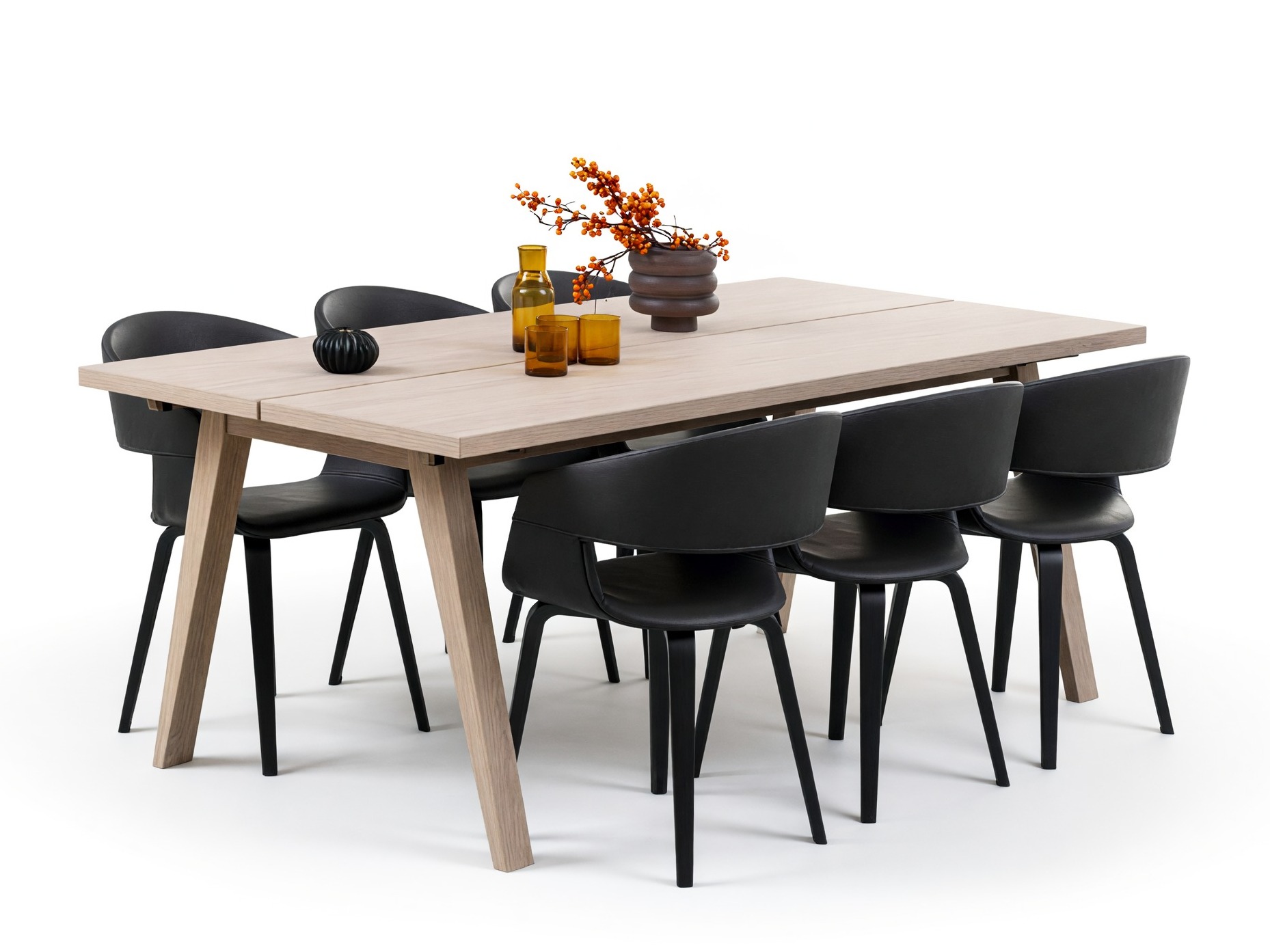 Set de mese Norsica Albene 112