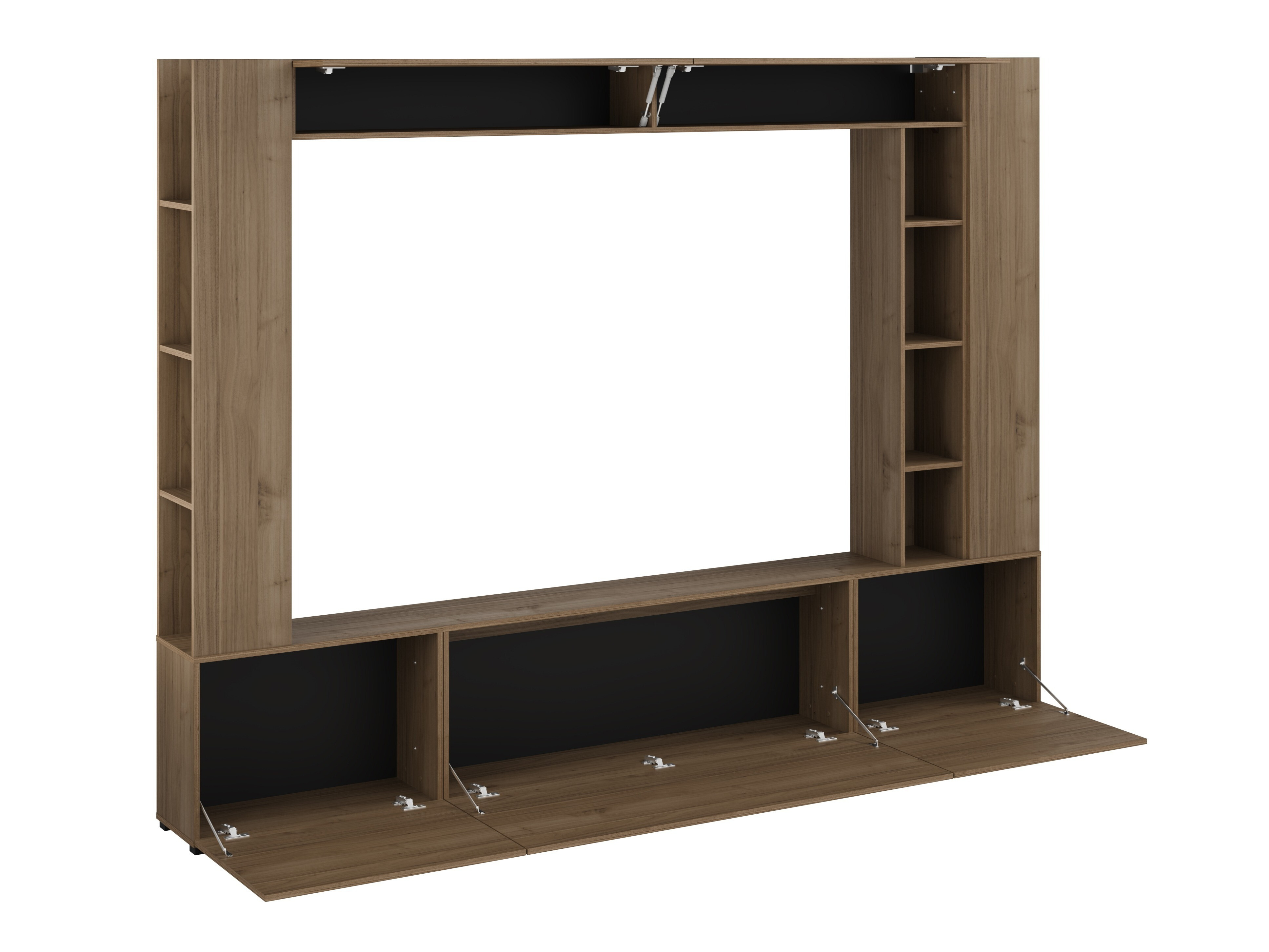 Set de living Austin 392 (Nuc)