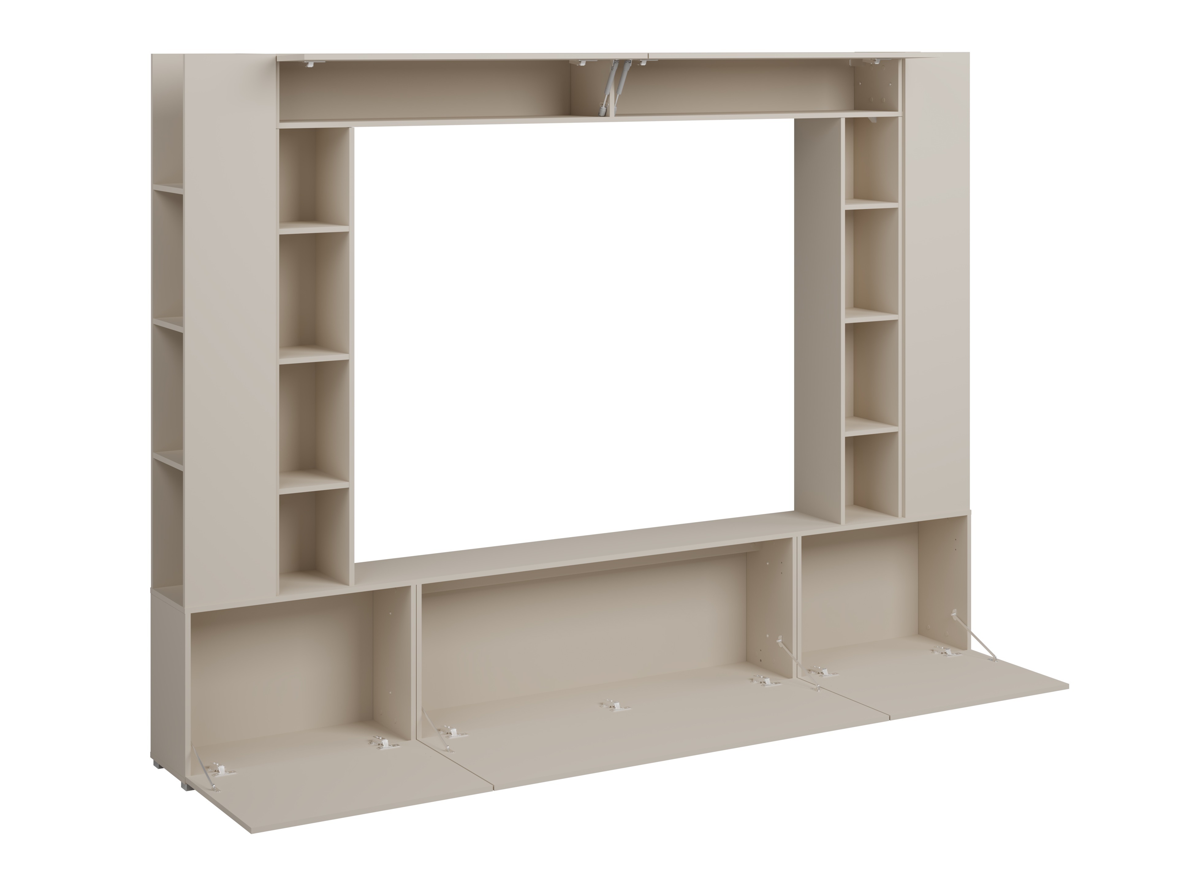 Set de living Austin 392 (Cașmir)