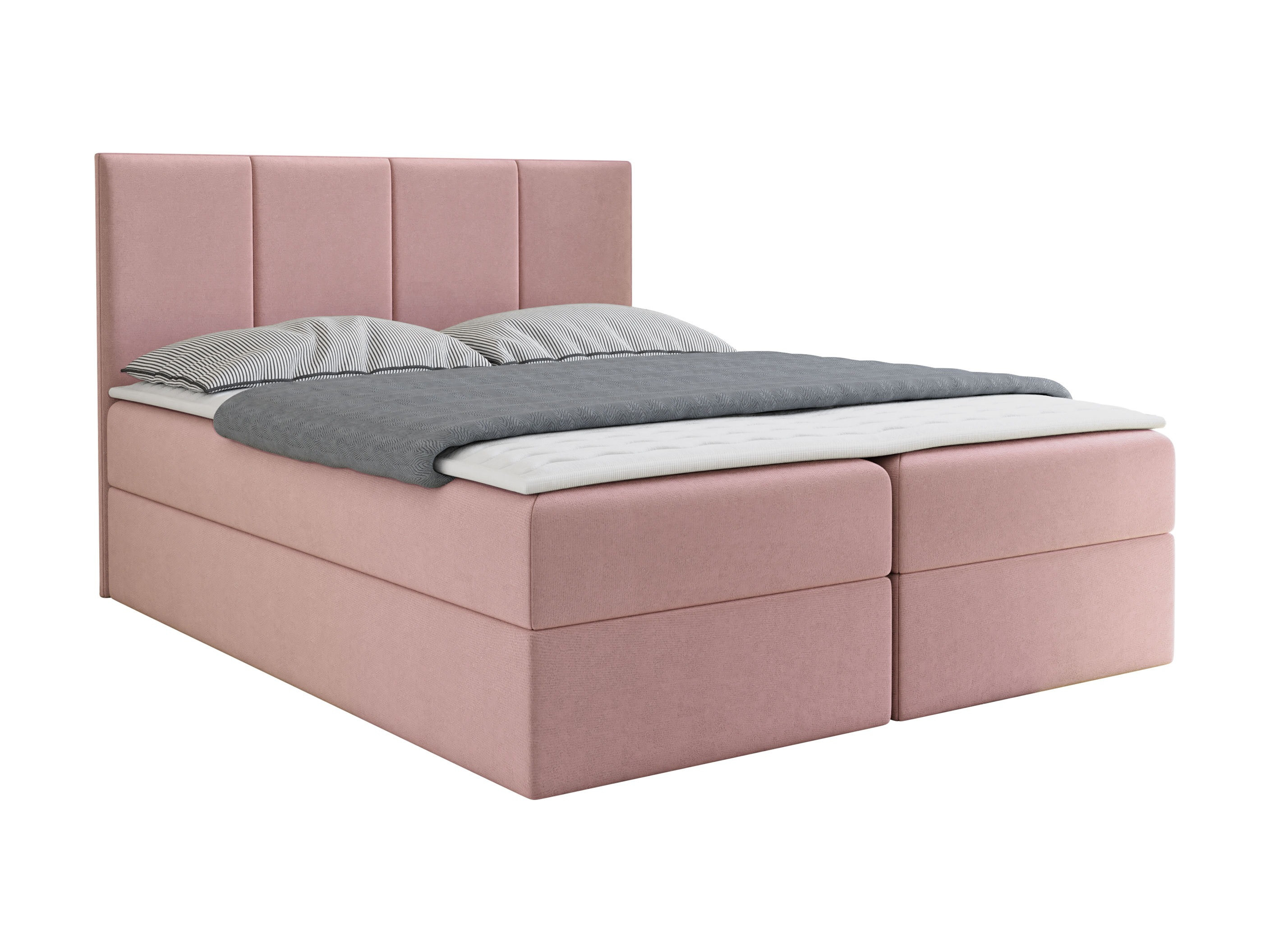 Pat boxspring Oppidum (Polo 882)