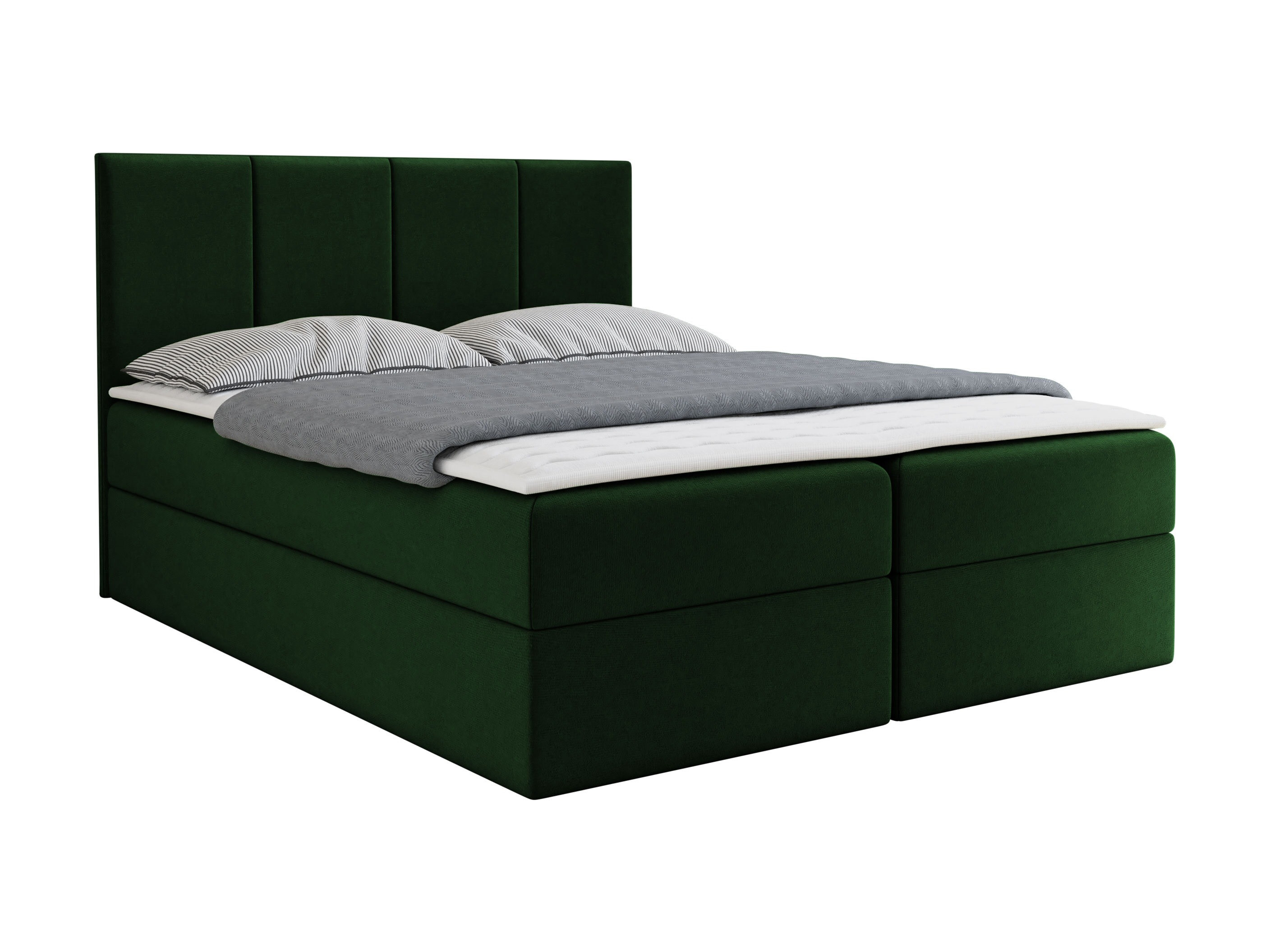 Pat boxspring Oppidum (Polo 889)