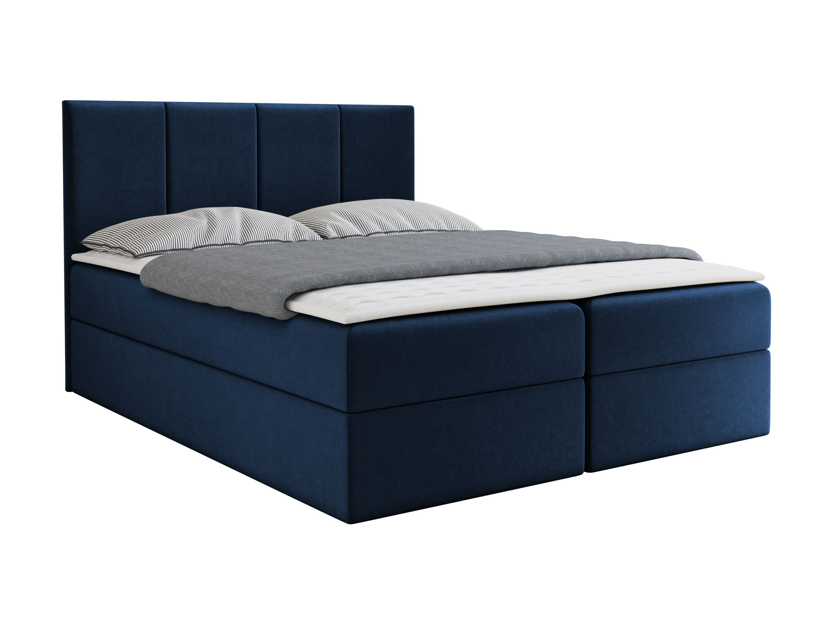 Pat boxspring Oppidum (Polo 891)