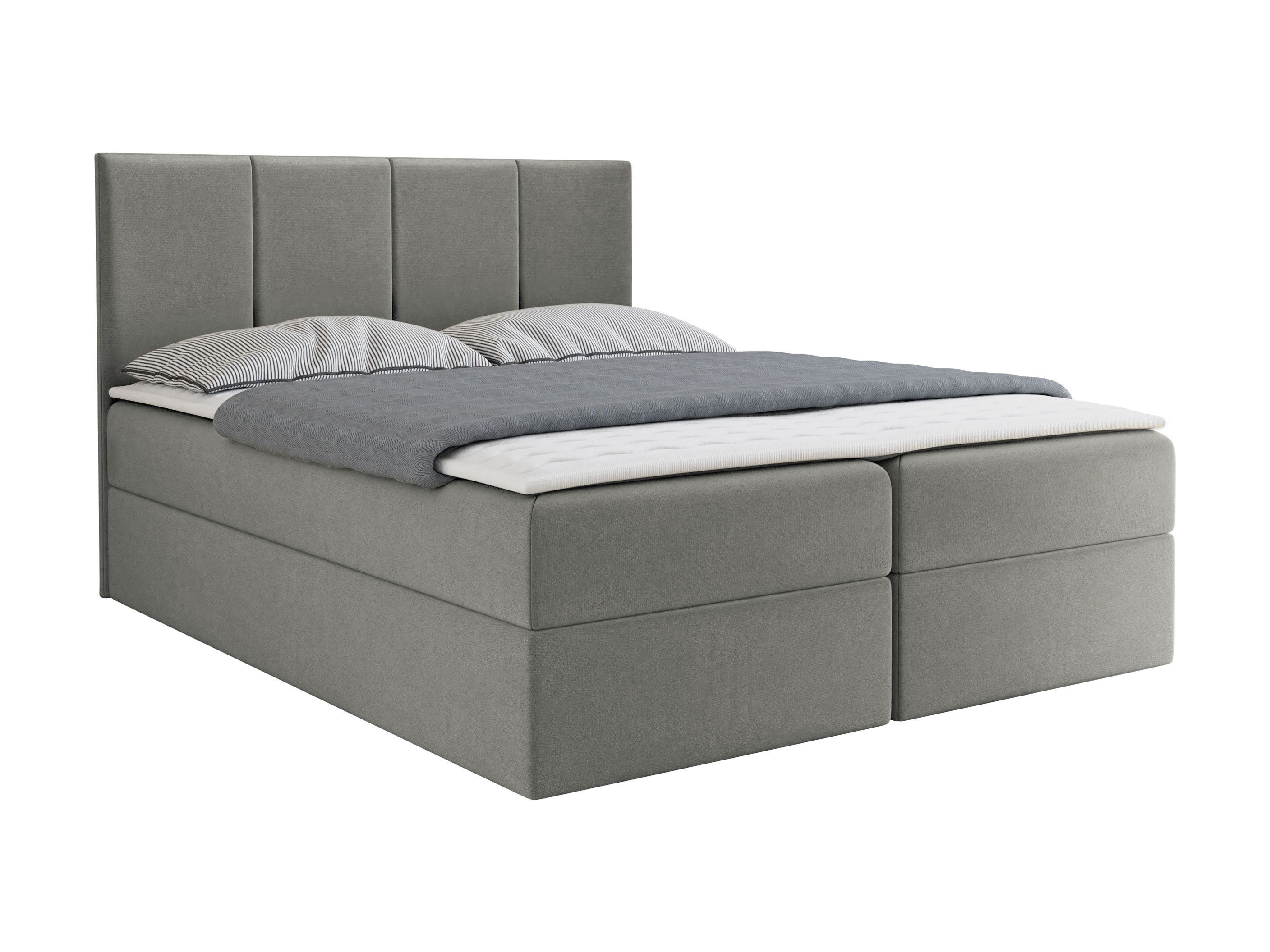 Pat boxspring Oppidum (Polo 894)