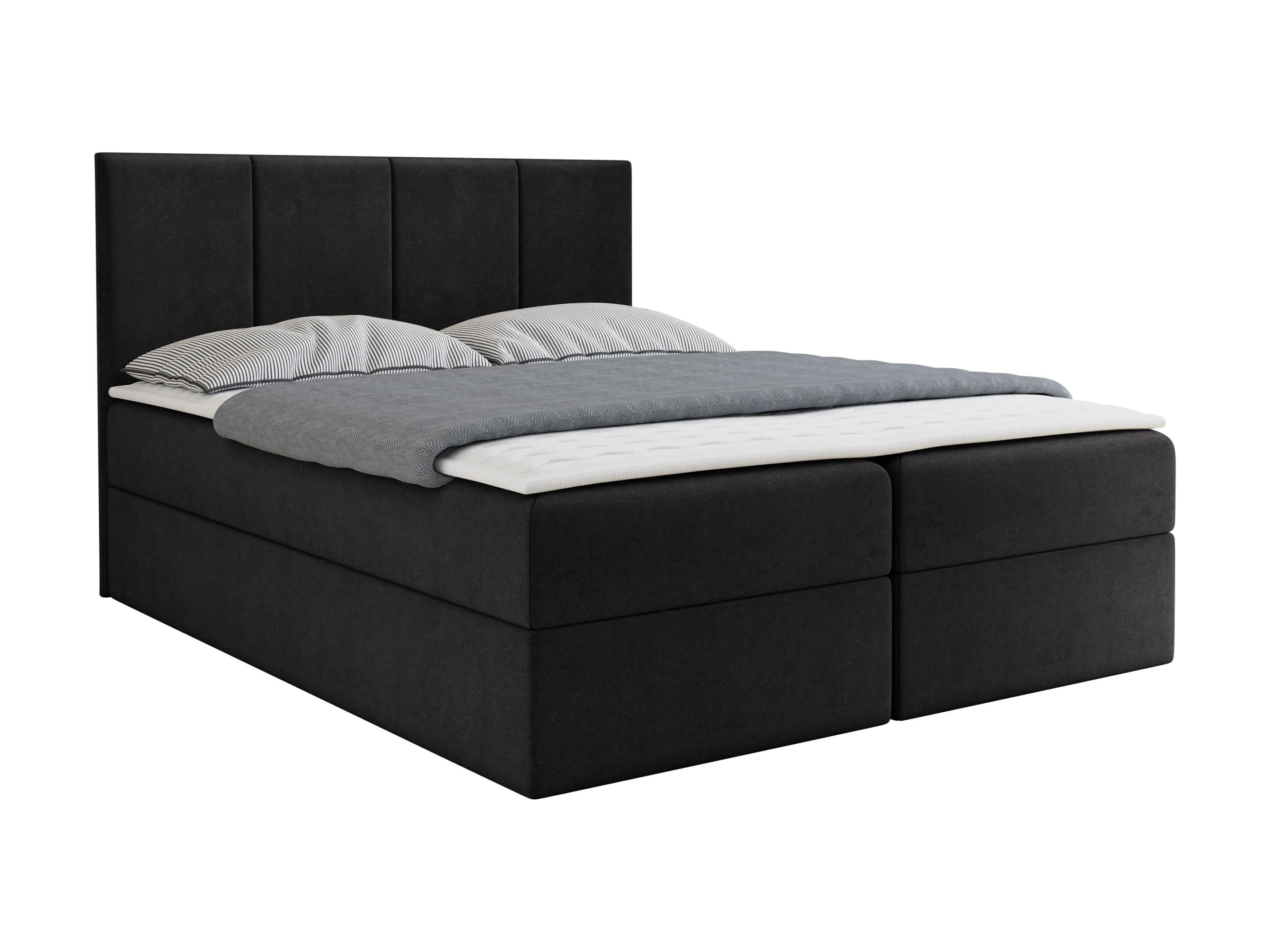 Pat boxspring Oppidum (Polo 897)