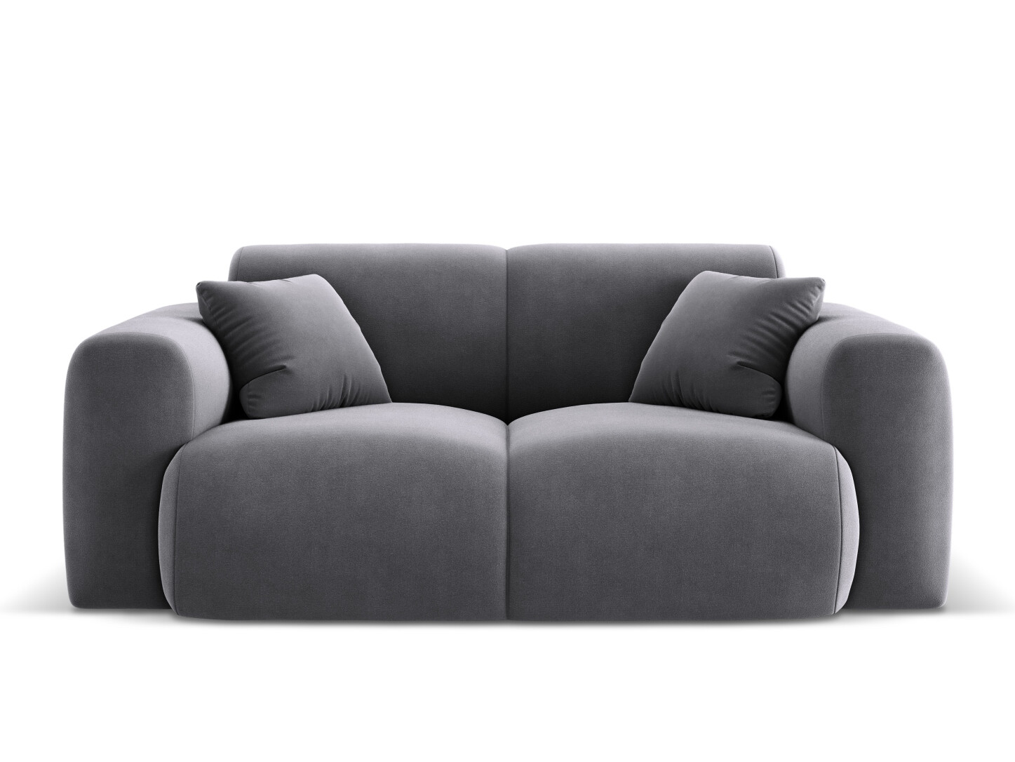 Canapea Talfere 102 (Casino Graphite)