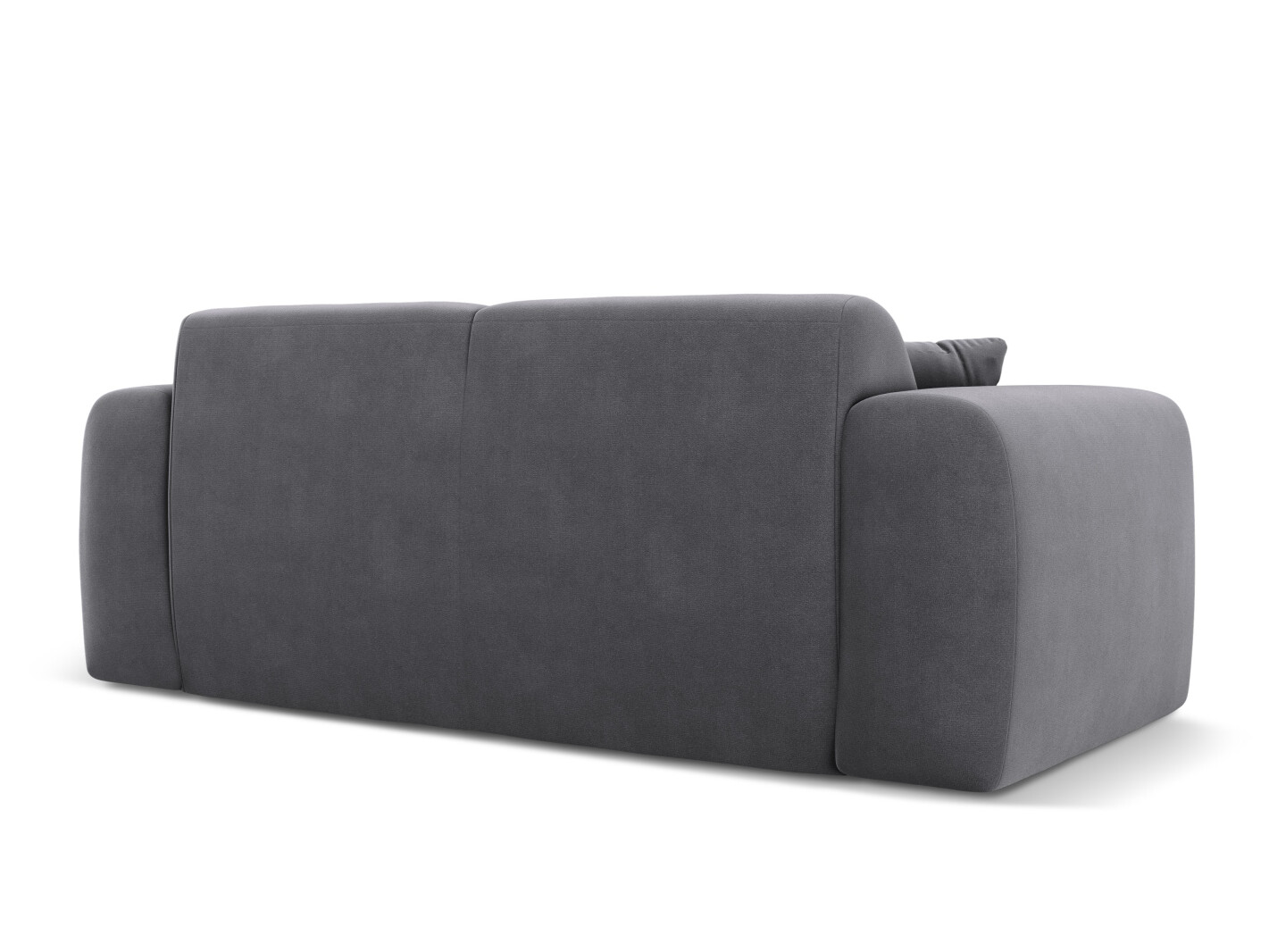 Canapea Talfere 102 (Casino Graphite)