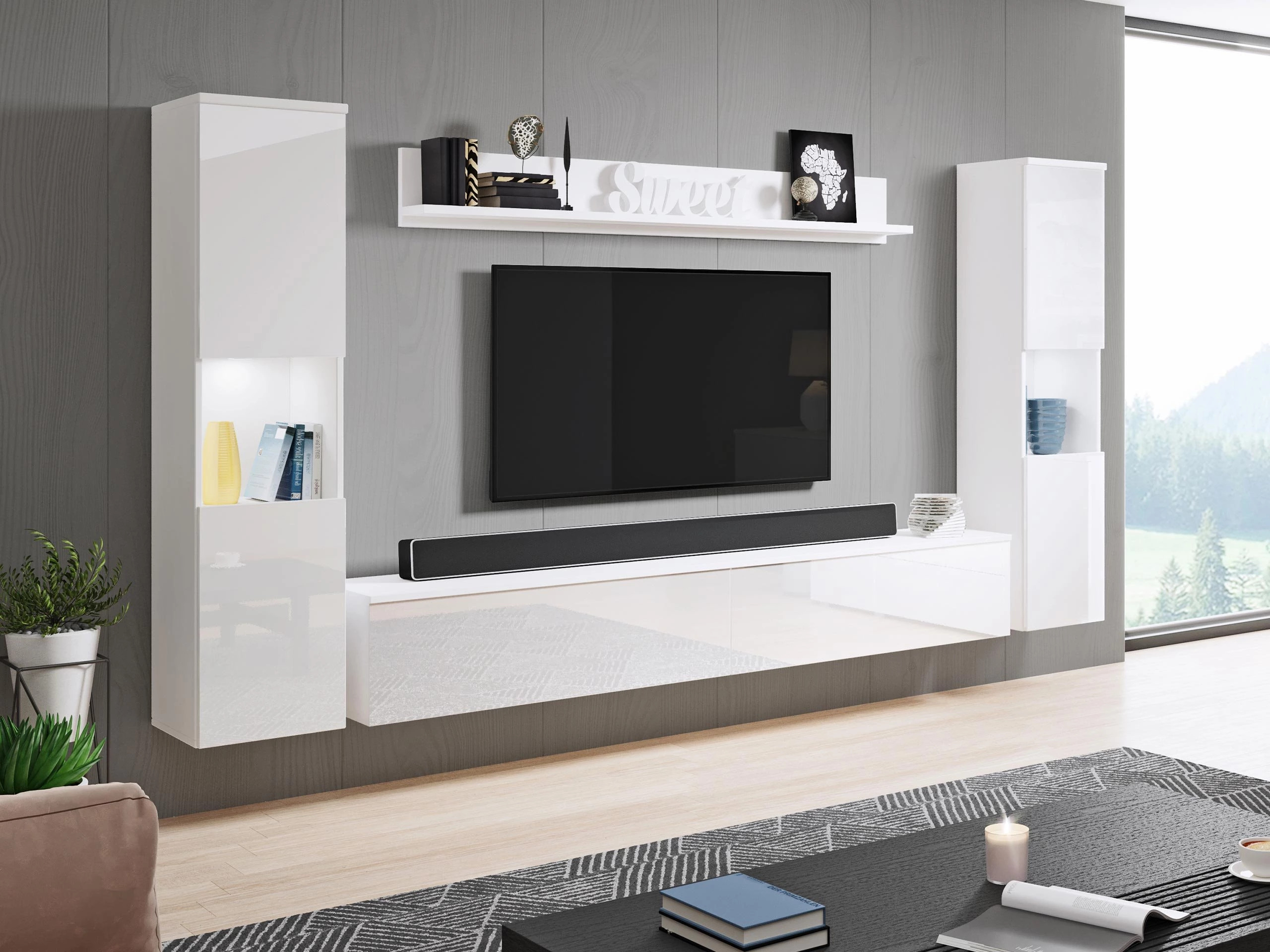 Set de living SR11615