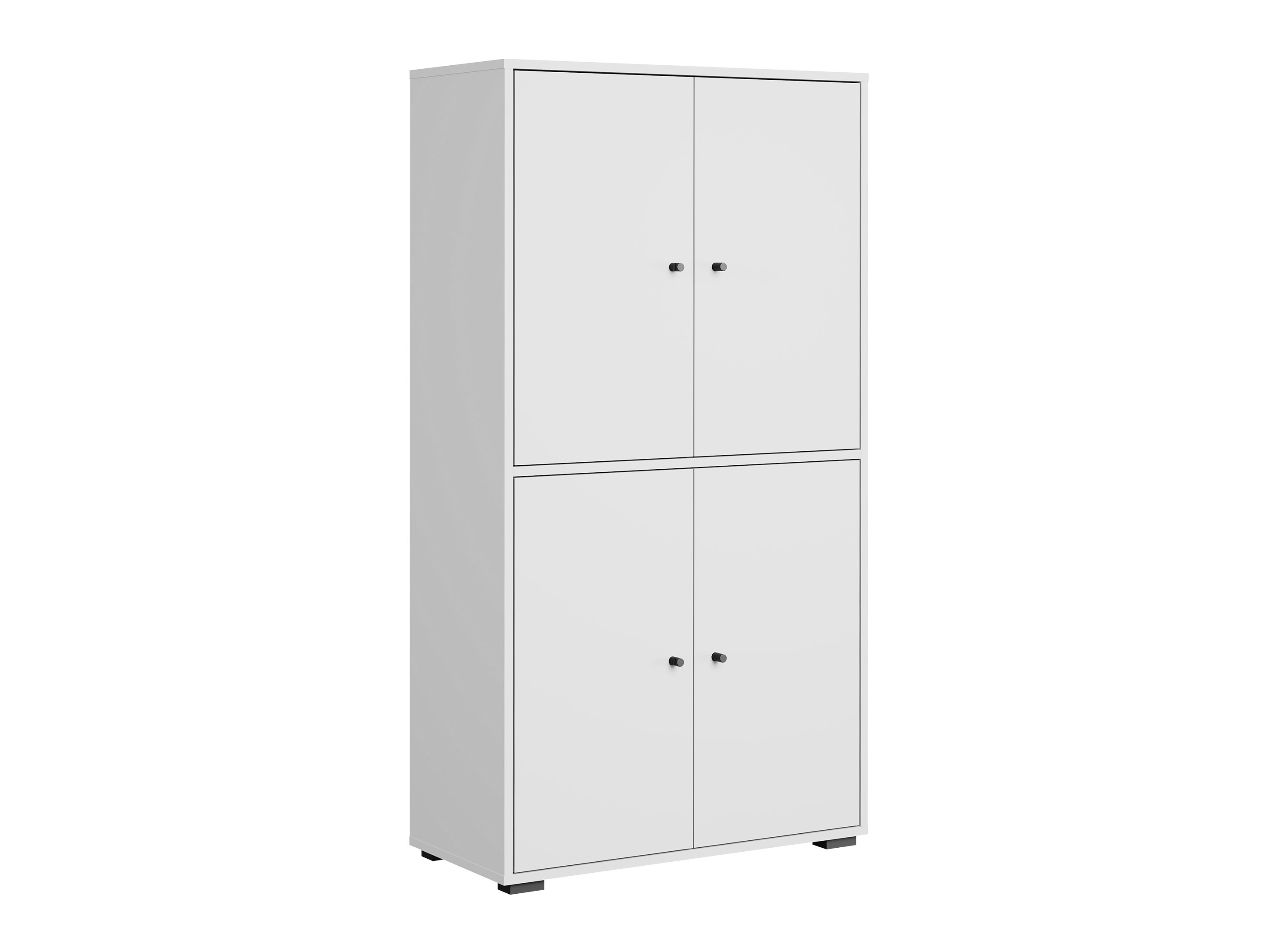 Bufet Sarasota 196 (Alb)