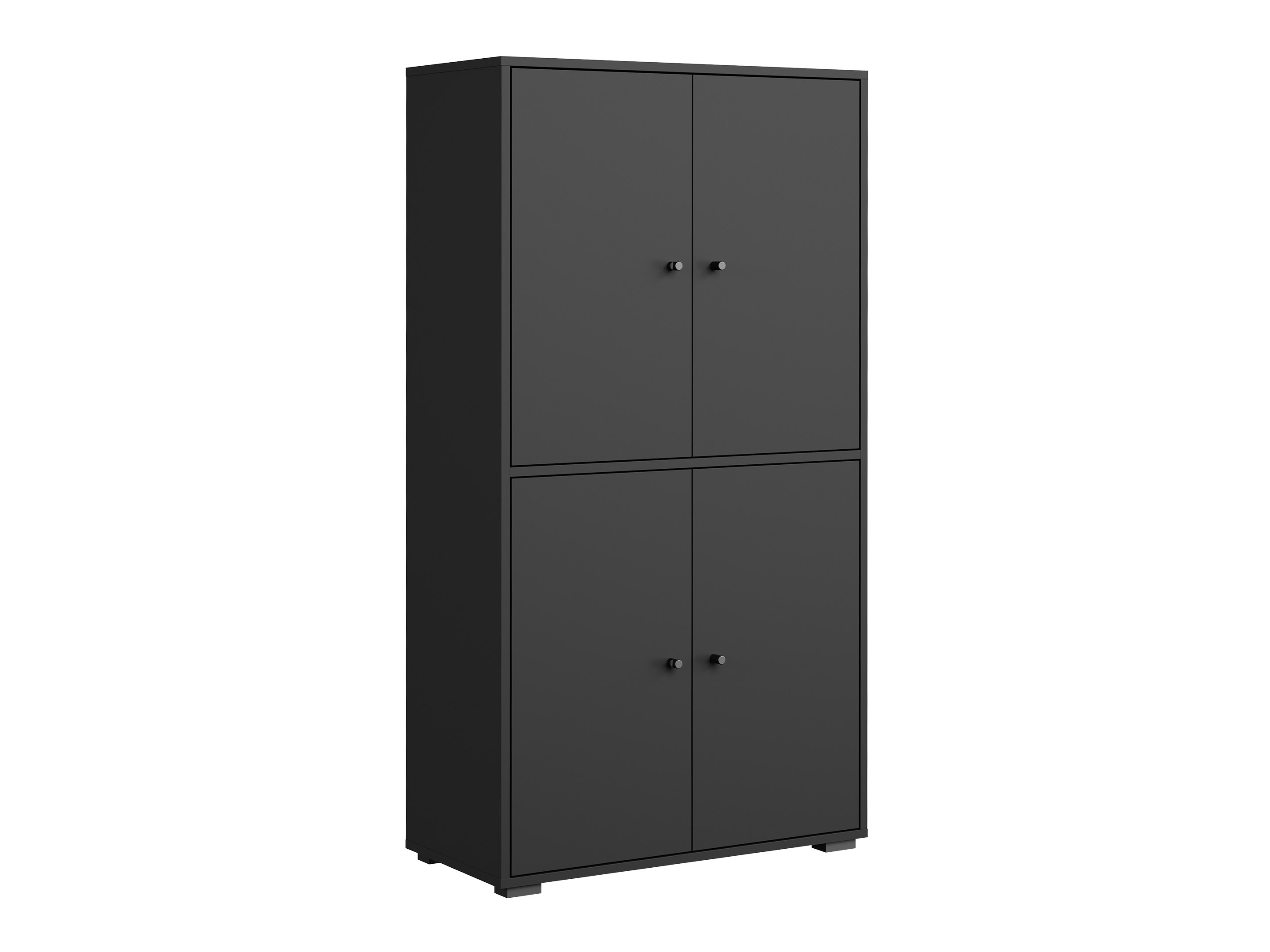 Bufet Sarasota 196 (Negru)