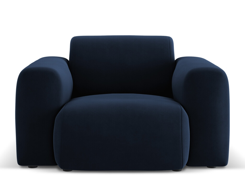 Fotoliu Talfere 103 (Casino Deep Blue)